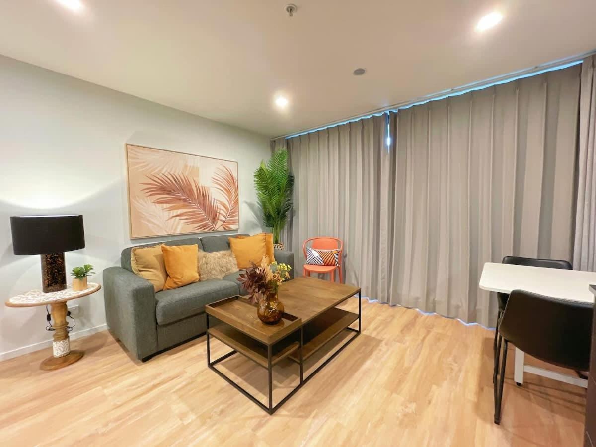 Amazing Skytower & Park View - Parkside Living With Ac * Auckland