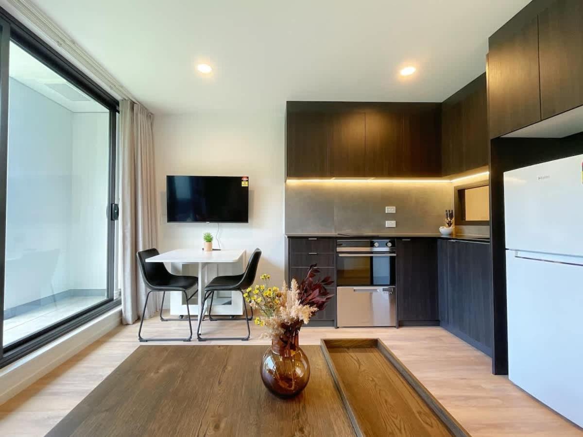 Amazing Skytower & Park View - Parkside Living With Ac Apartamento Auckland