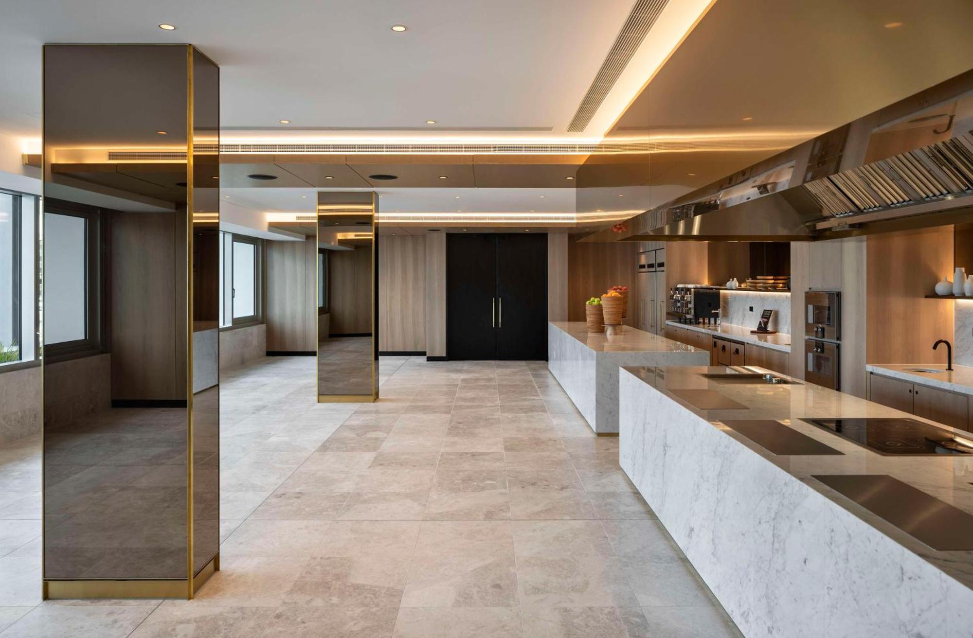 Park Hyatt Hotel 5*