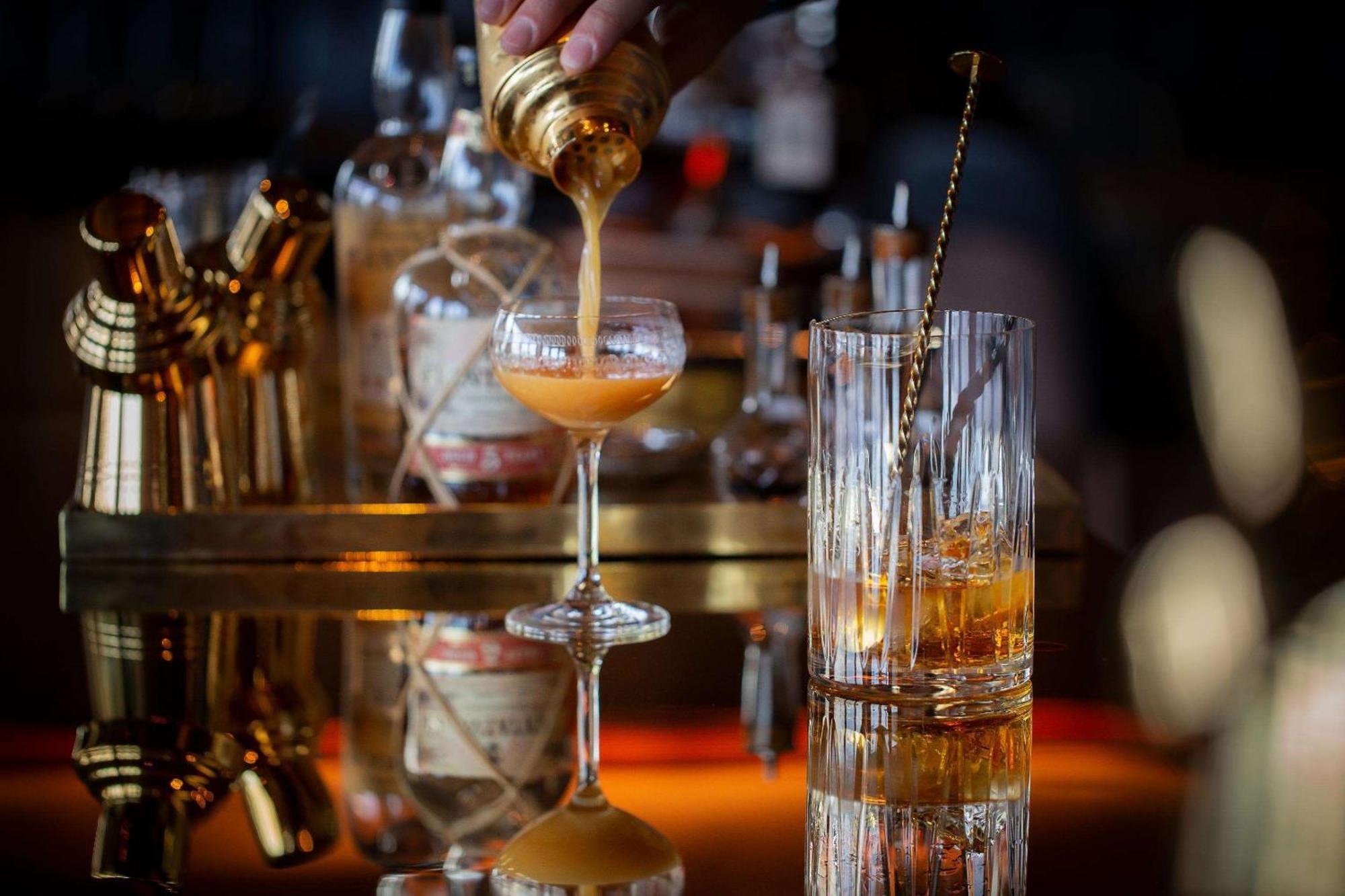 Park Hyatt Hotel Auckland