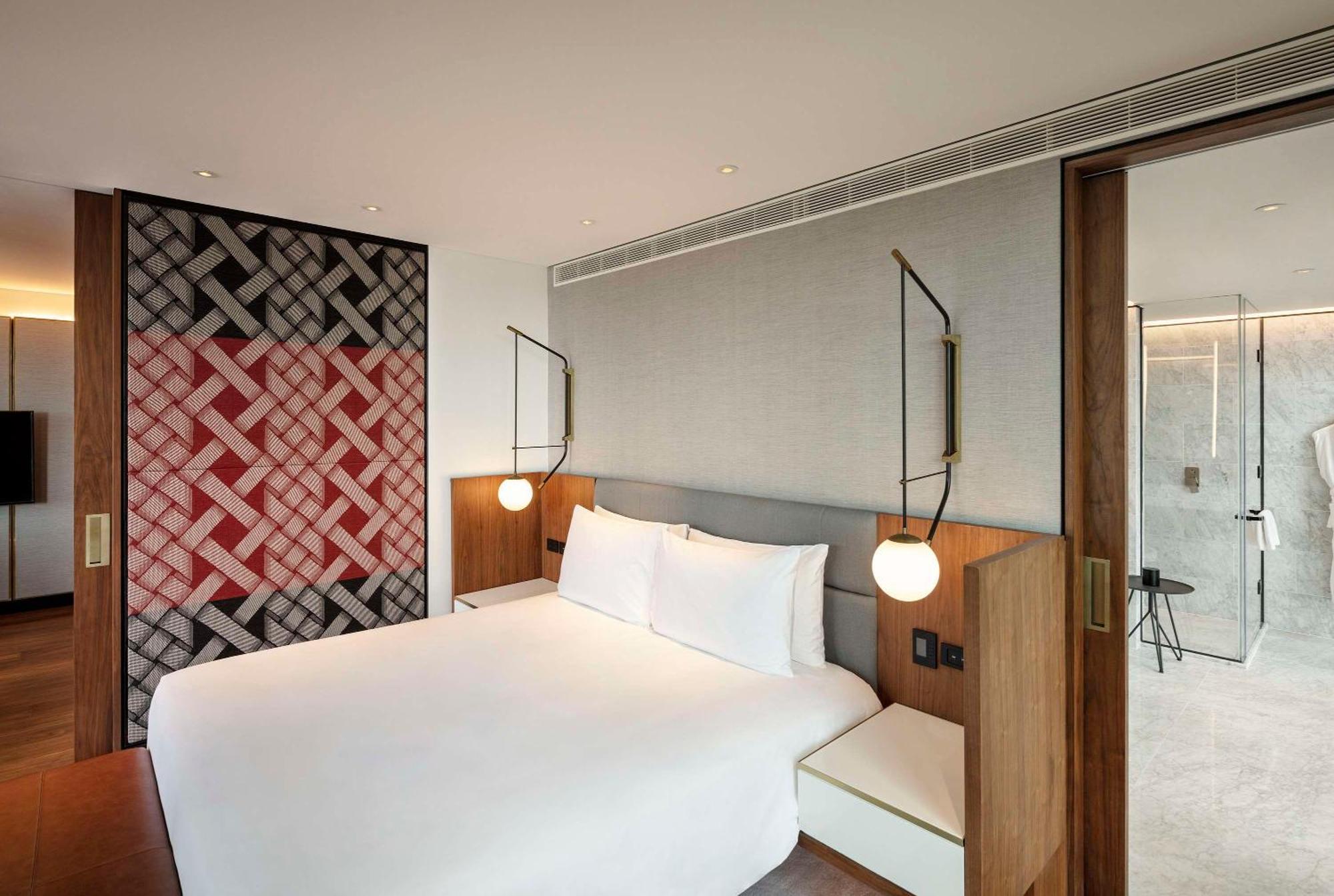 Hotel Park Hyatt Auckland