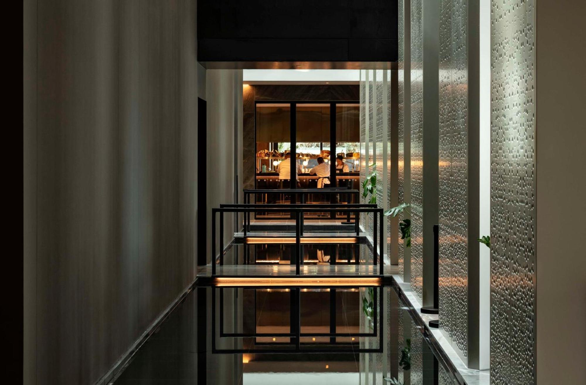 Park Hyatt Auckland