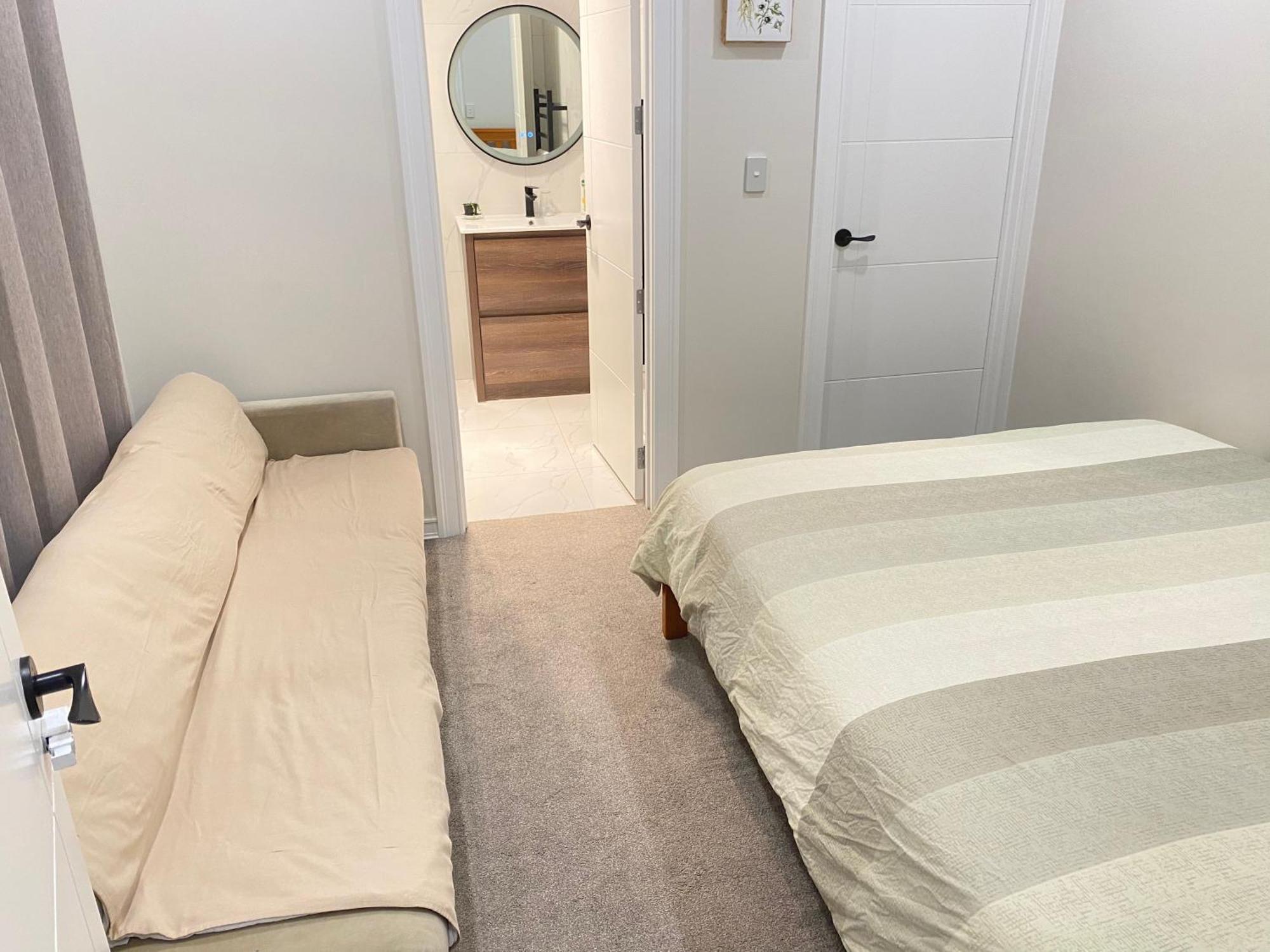 Auckland Gq Flat Bush Holiday Home * Auckland