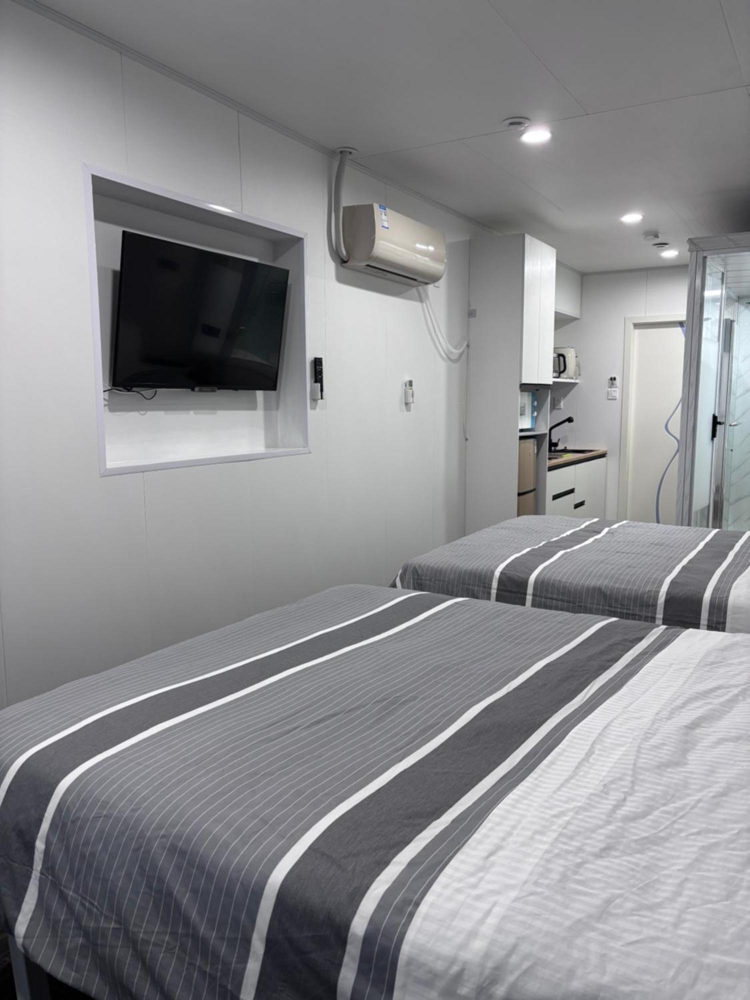 Aparthotel Amber A *