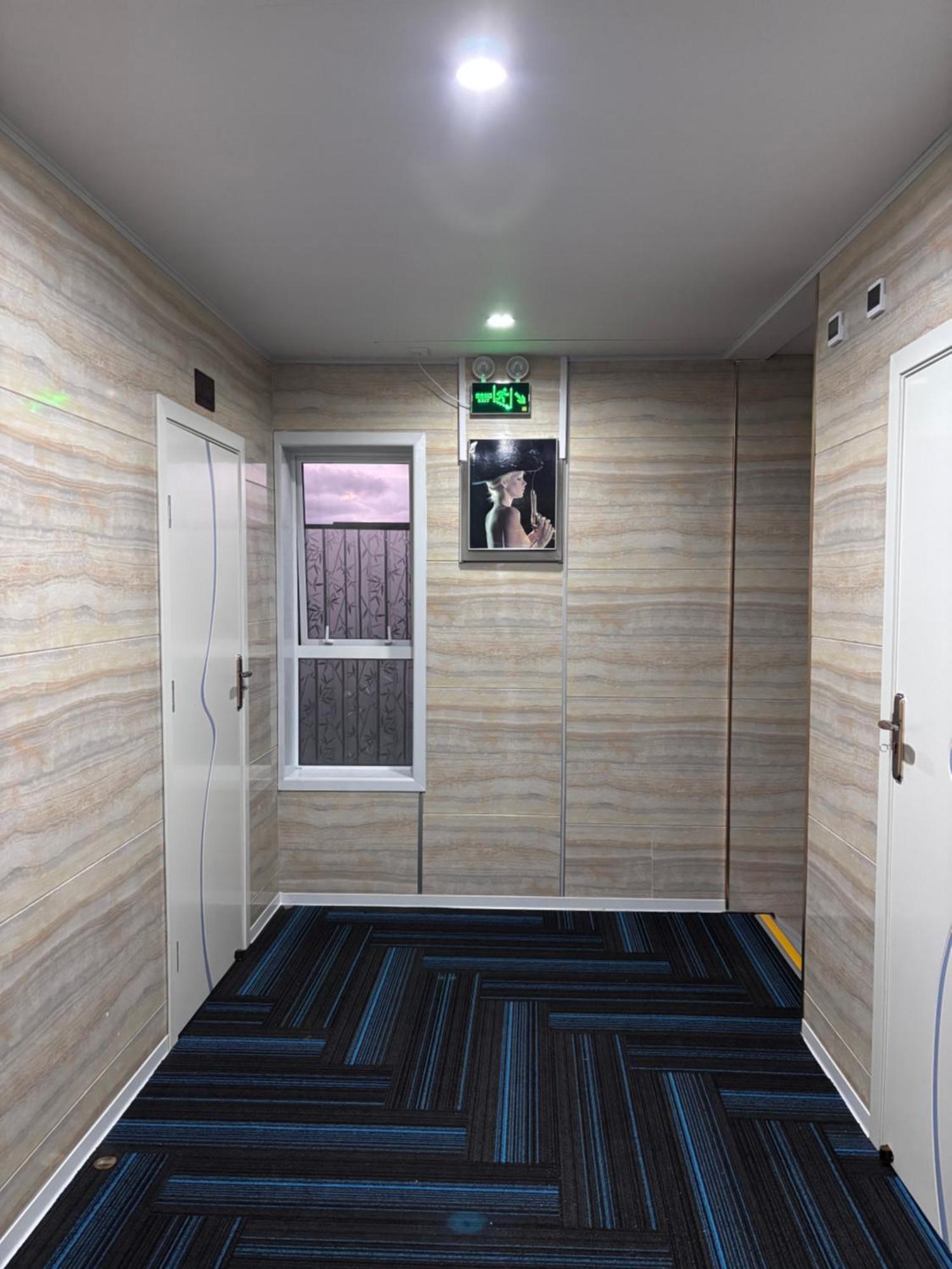 Aparthotel Amber A Auckland