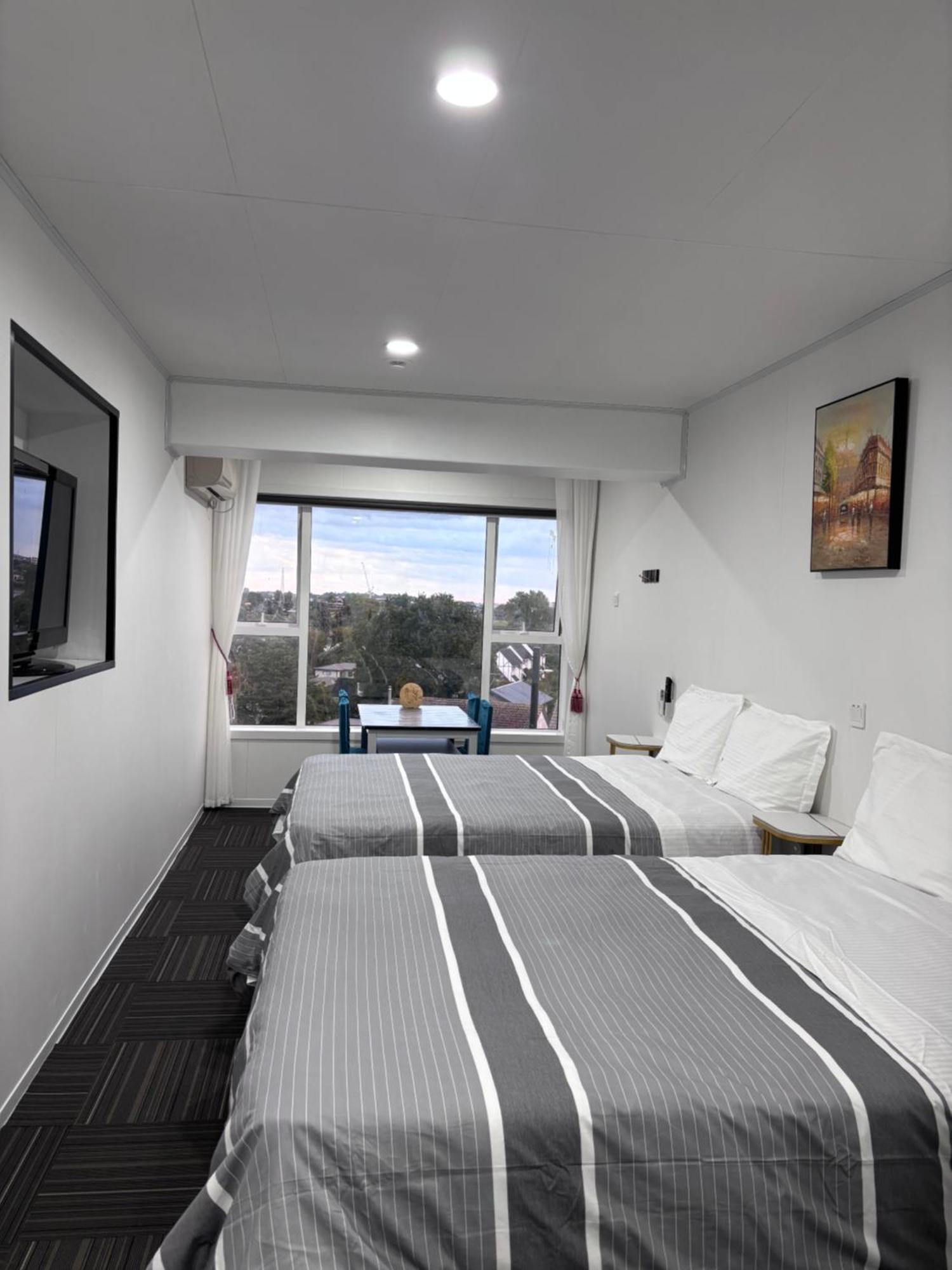 Aparthotel Amber A