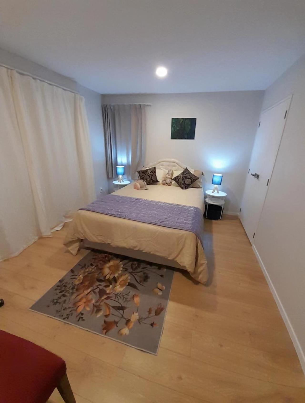 Hospedagem domiciliar Peter New Auckland