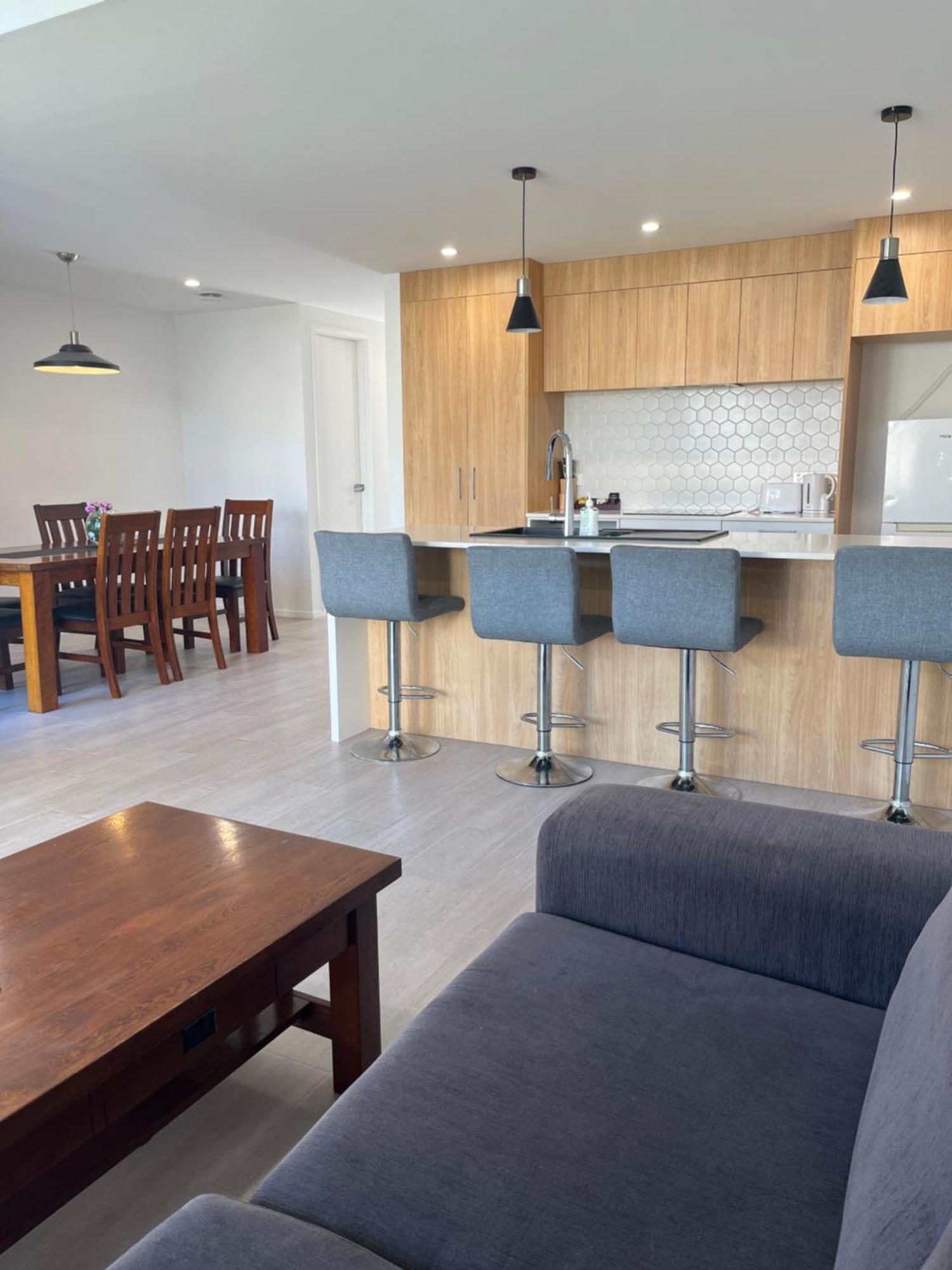 Holiday home Perfect Holiday ! Auckland