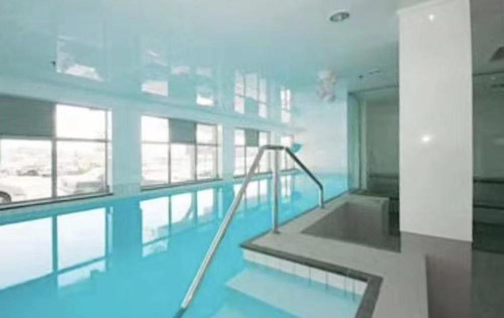 Apartment Cbd Spacious 2 Bedrooms *