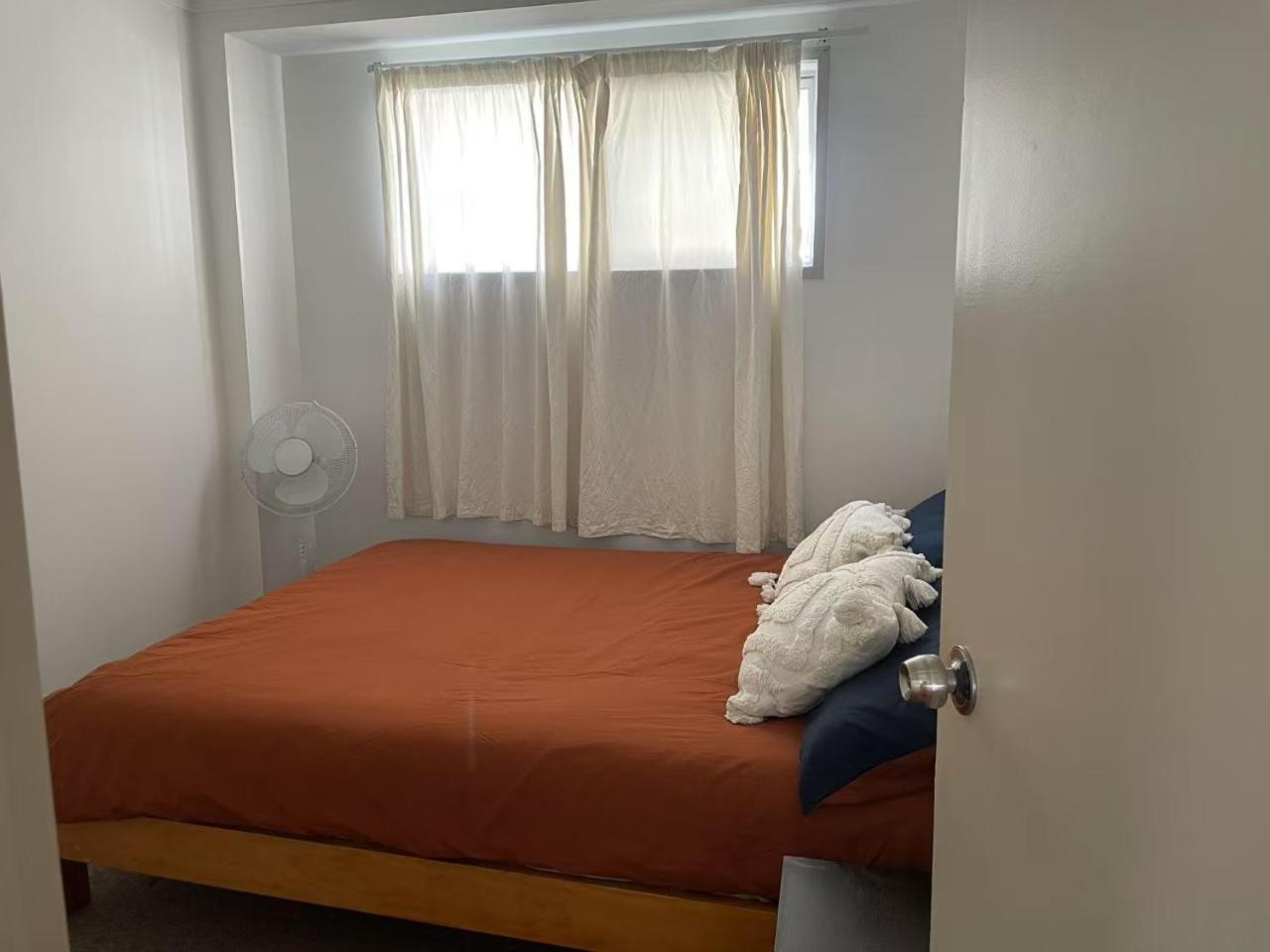 Apartment Cbd Spacious 2 Bedrooms Auckland