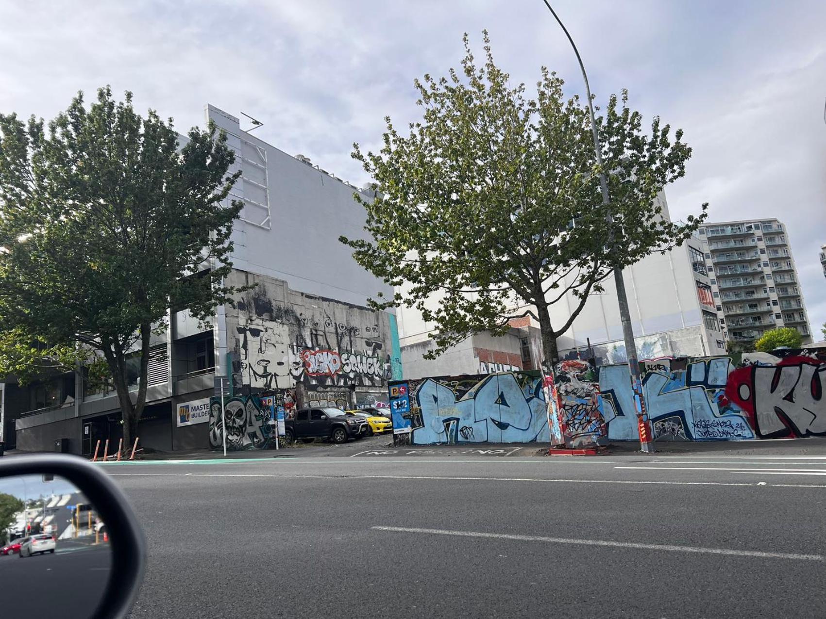Cbd Spacious 2 Bedrooms Auckland