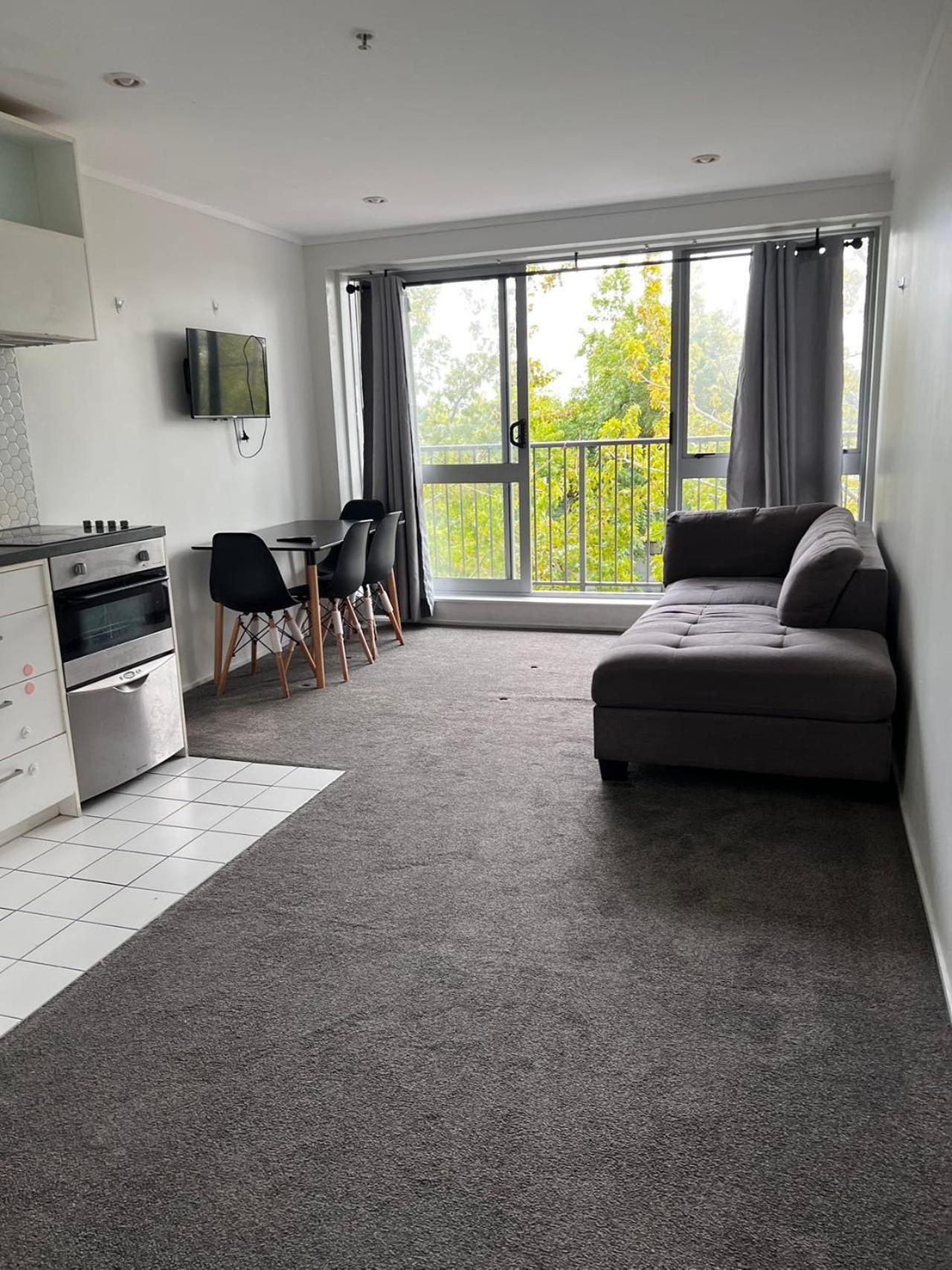 Cbd Spacious 2 Bedrooms * Auckland