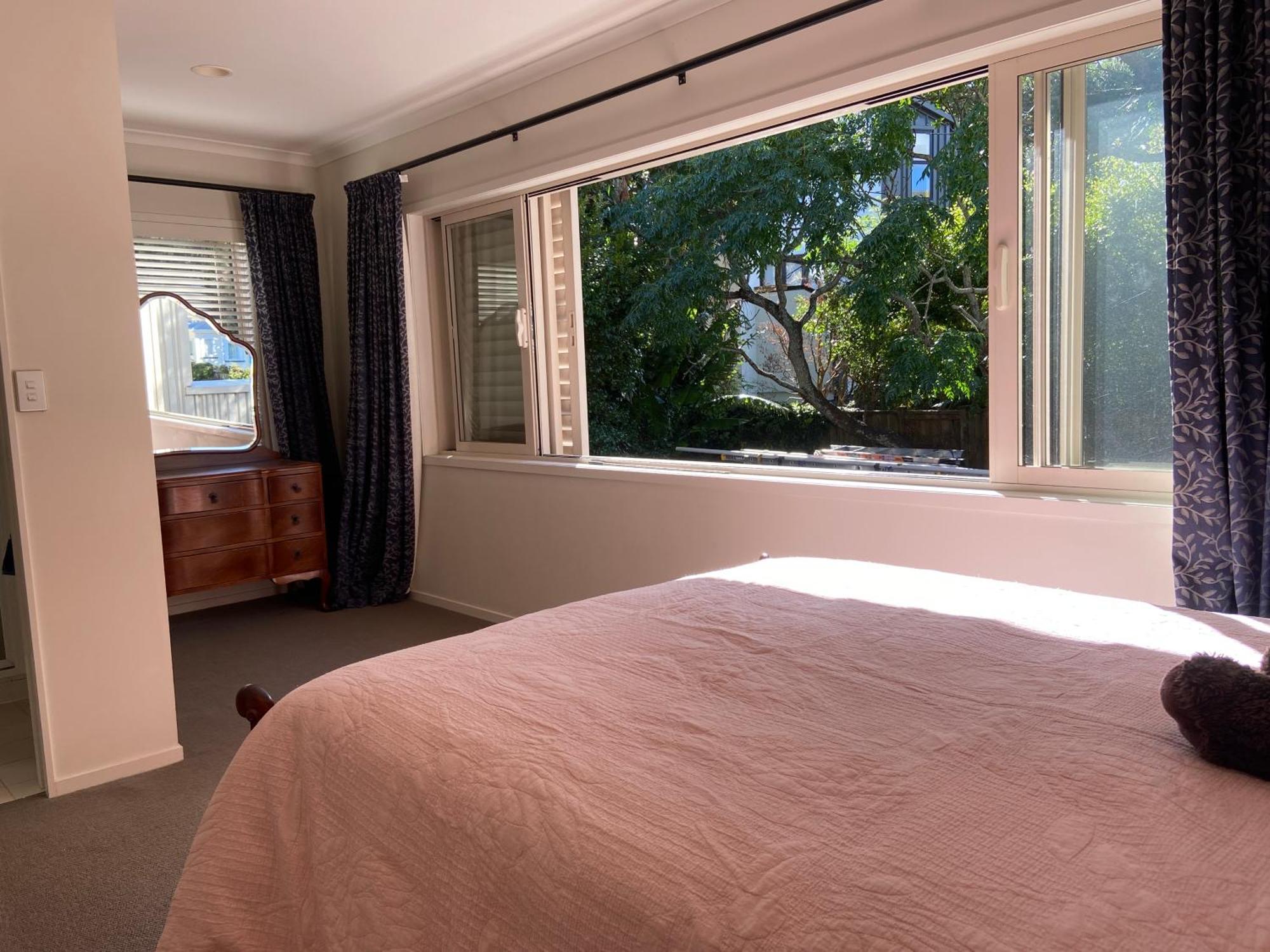 Parnell Ridge Top Townhouse