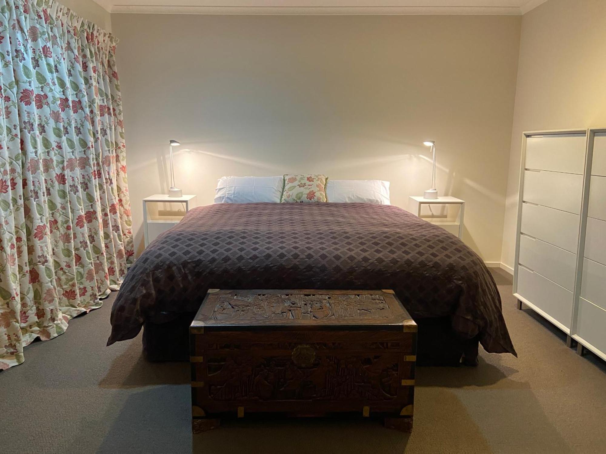 Parnell Ridge Top Townhouse Apartment Auckland