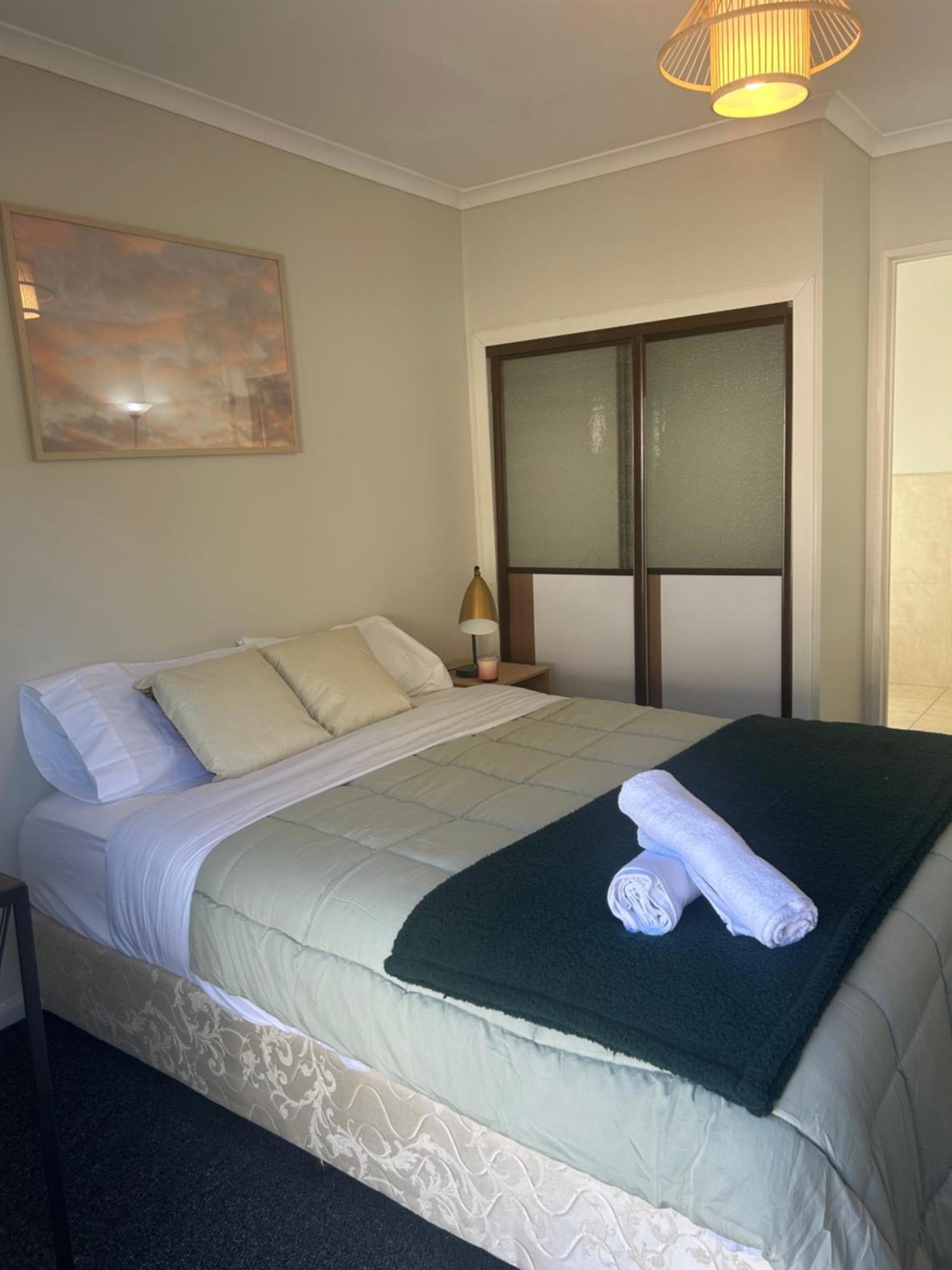 Cozy Corner Villa Auckland
