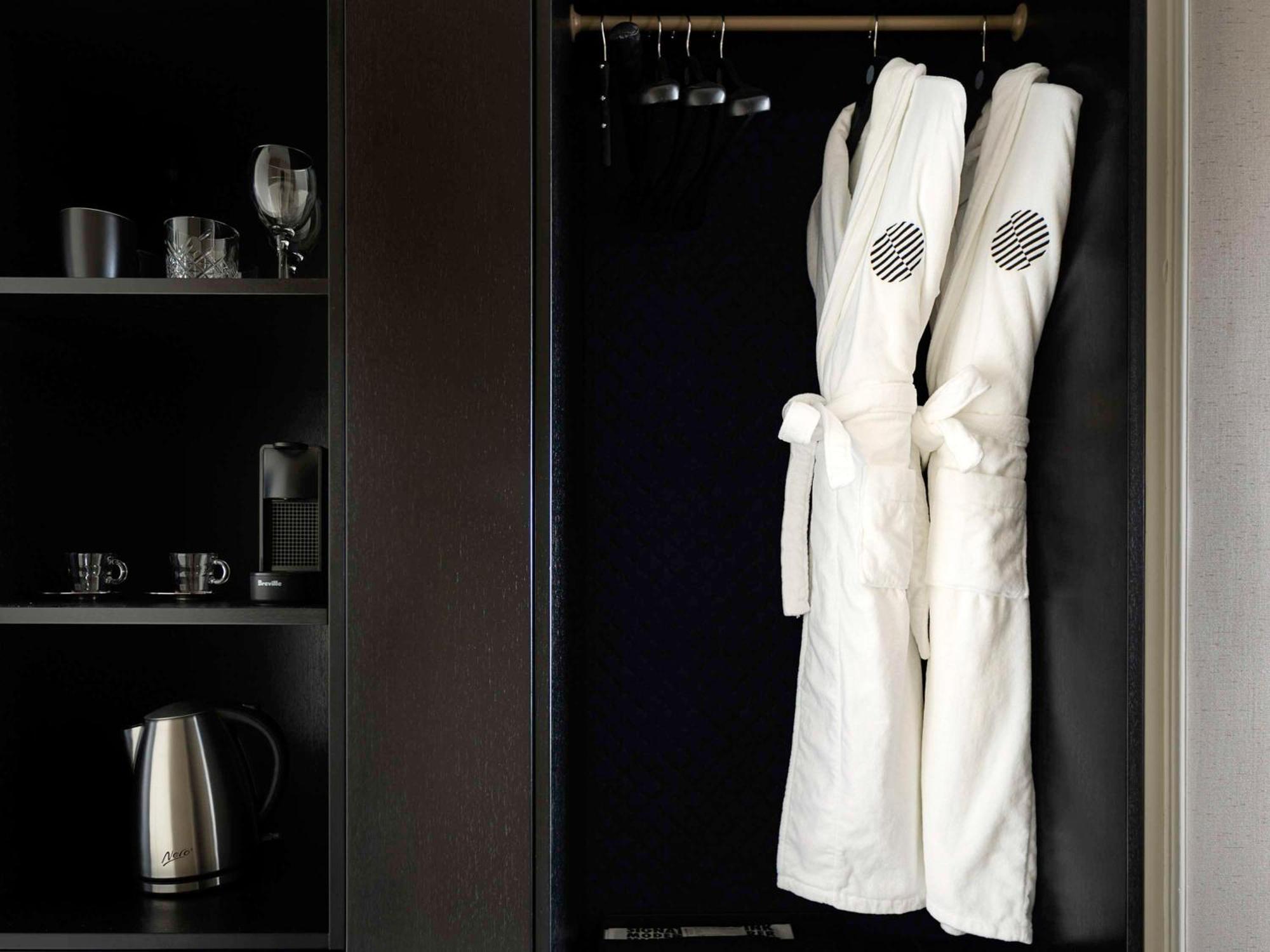Hotel Pullman & 5*