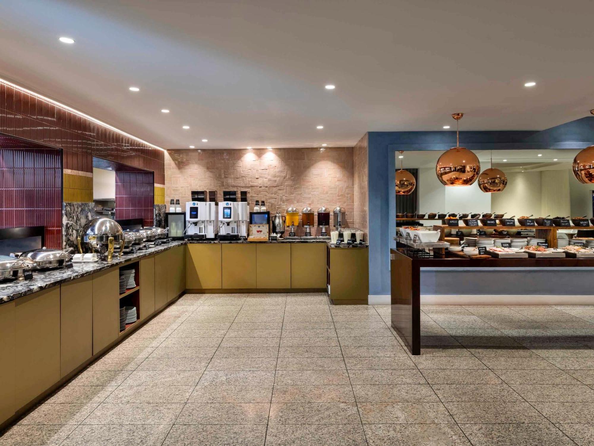 Pullman & Hotel Auckland