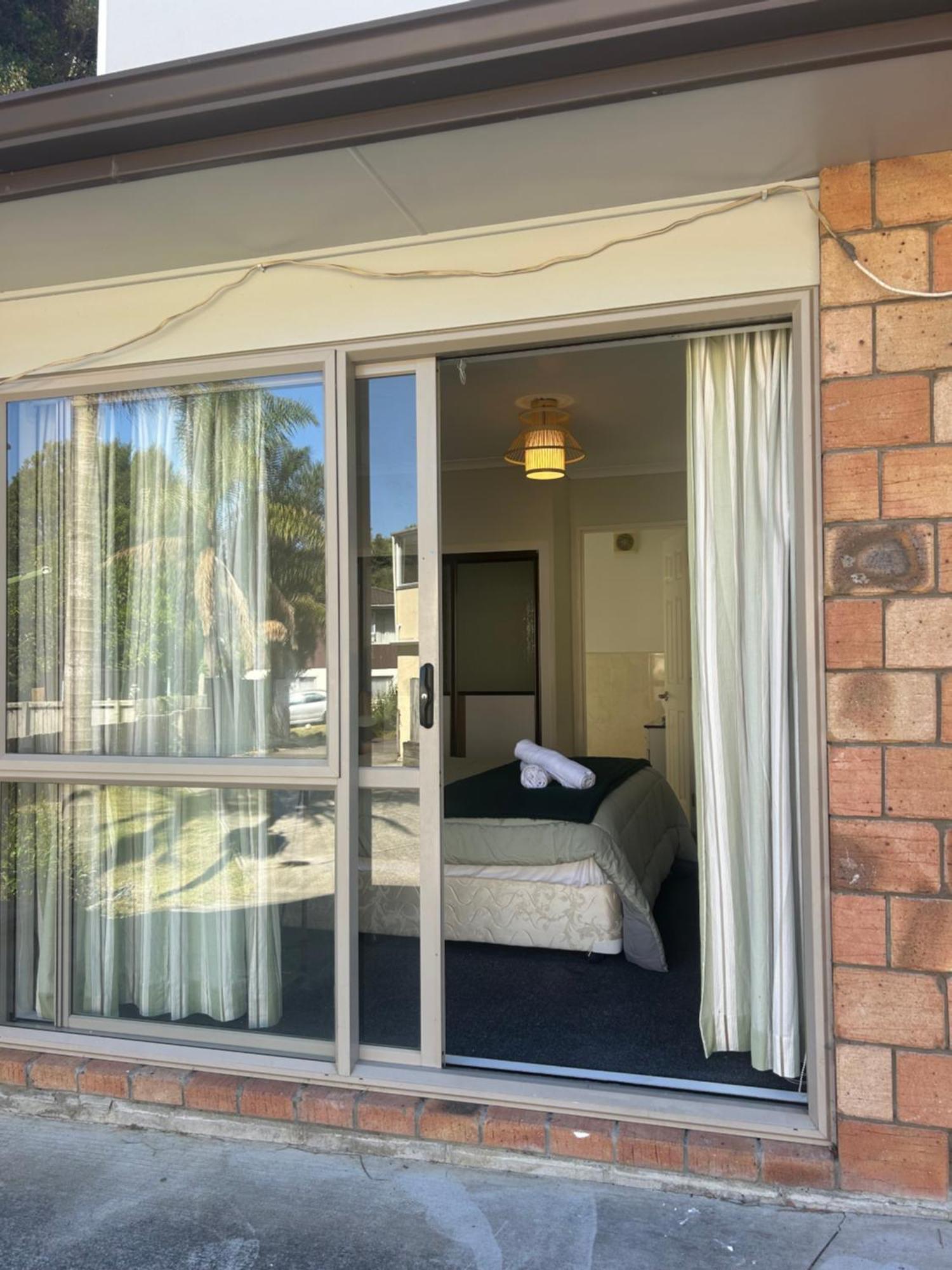 Cozy Corner Villa Auckland