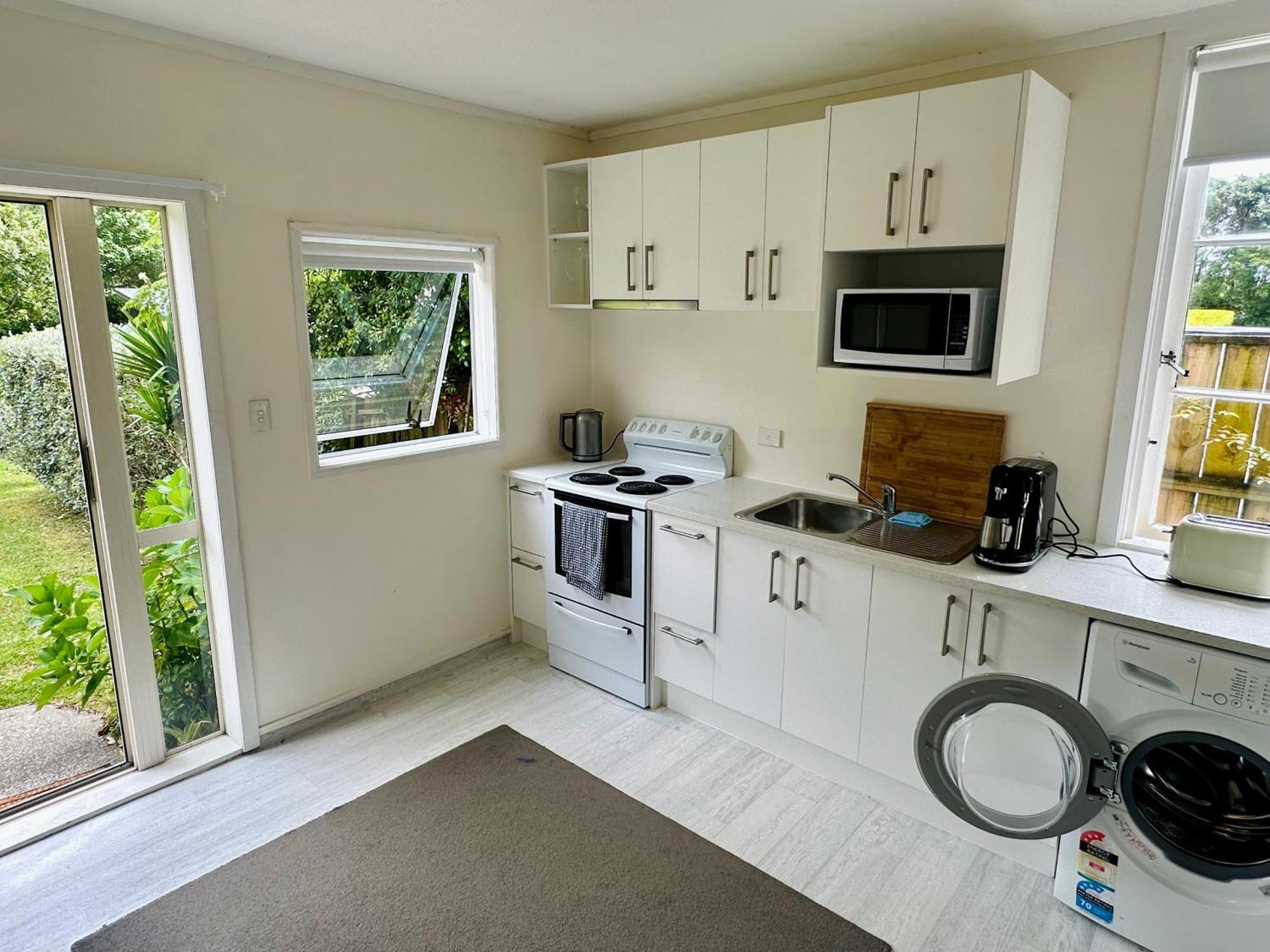 Grey Lynn With Sauna Guest house Auckland