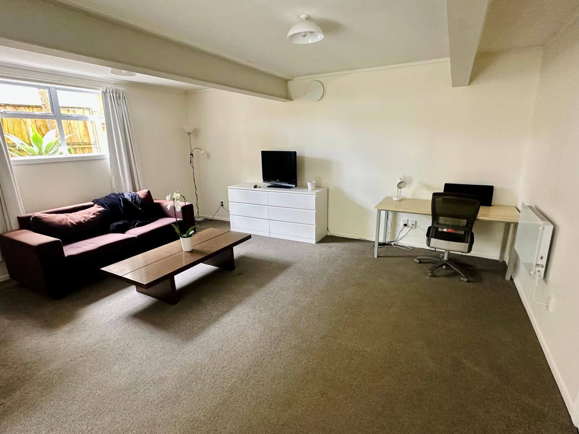 Guest house Grey Lynn With Sauna *