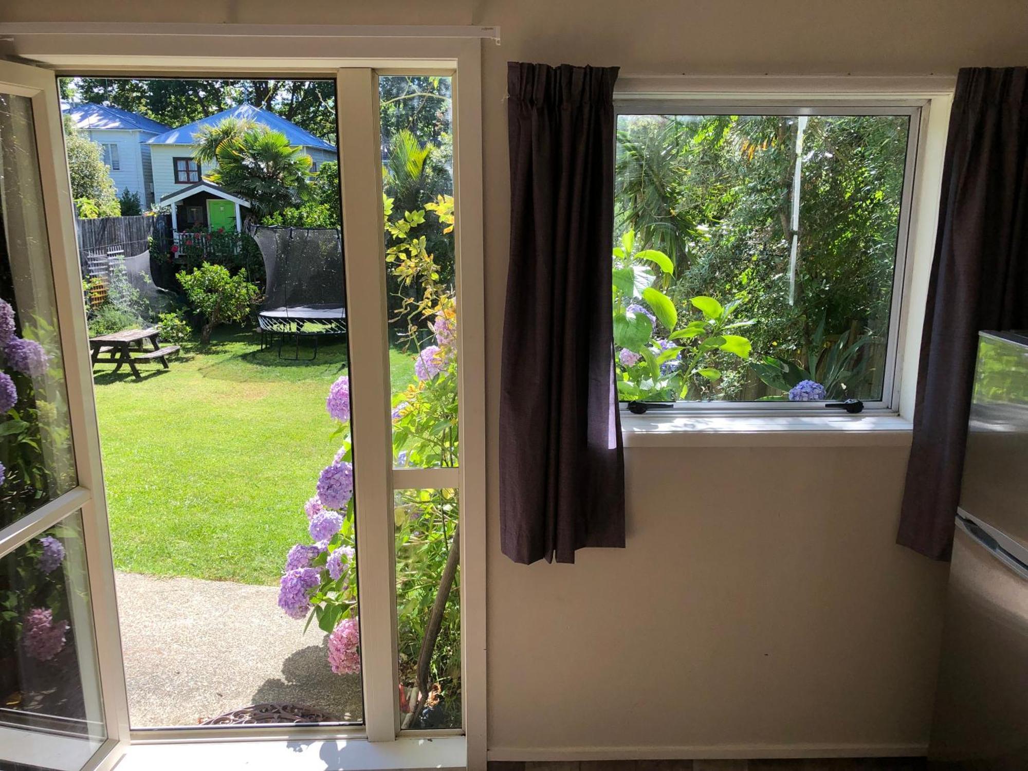 Grey Lynn With Sauna Guest house Auckland