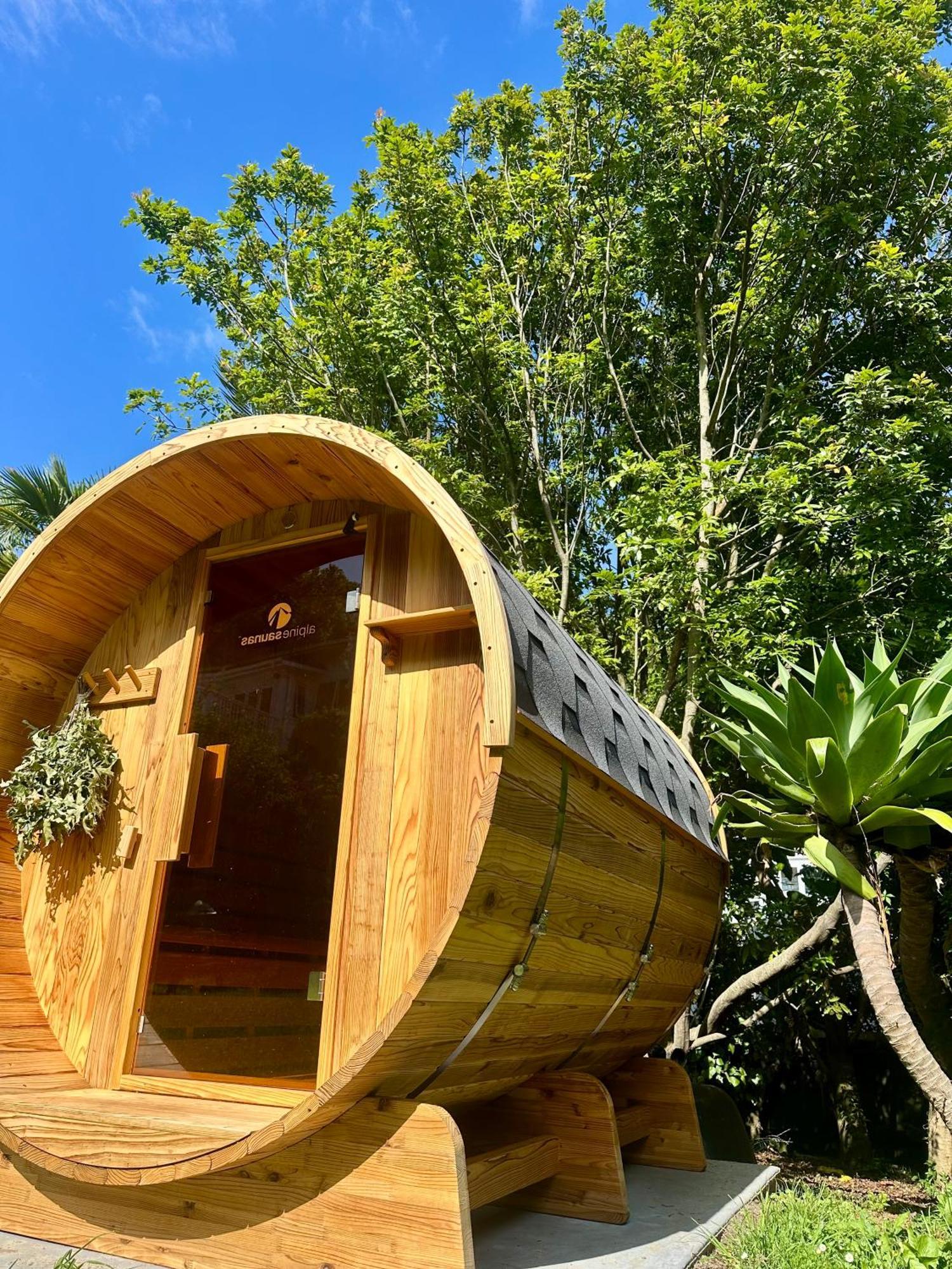 Grey Lynn With Sauna Auckland