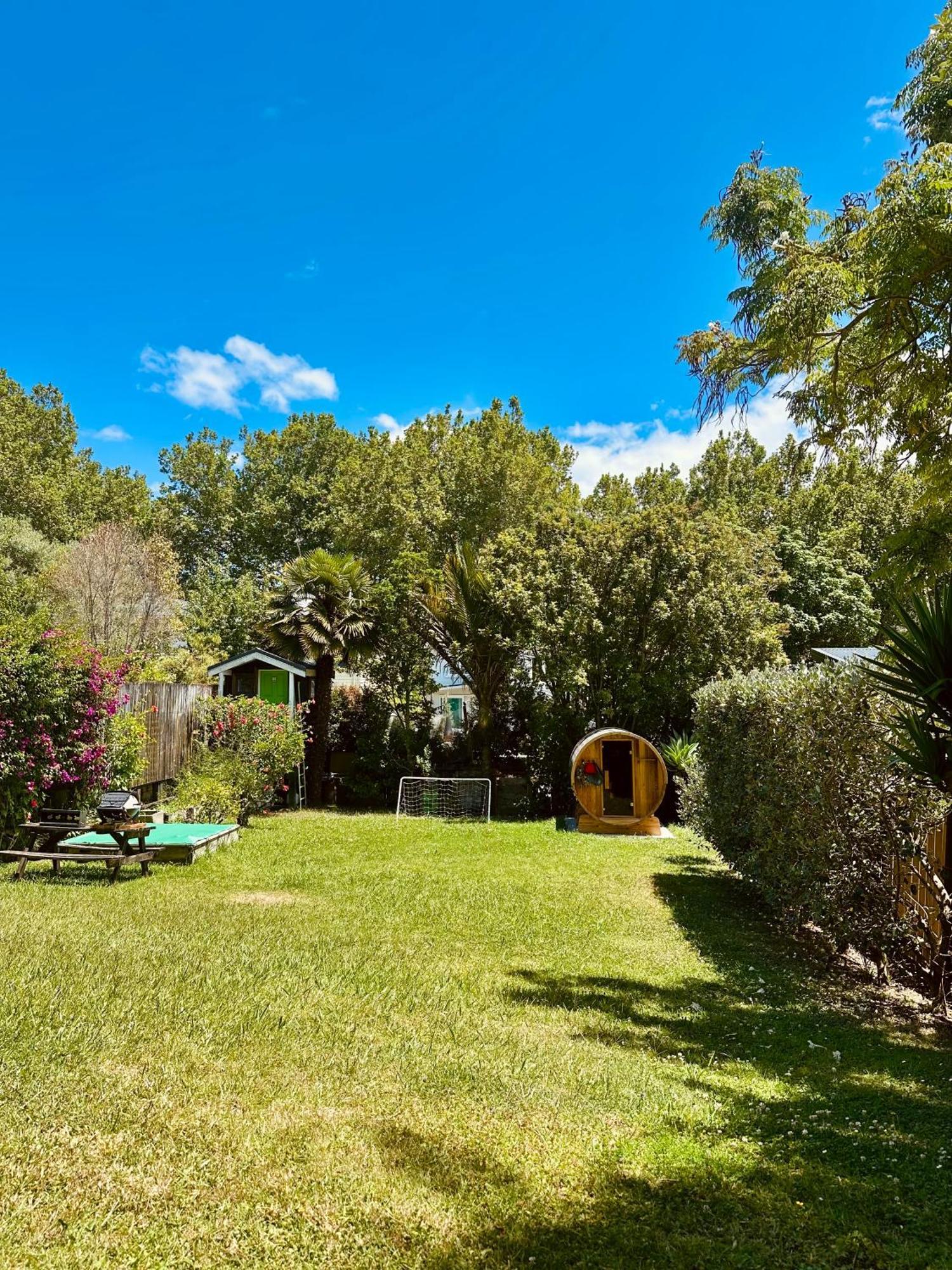 Grey Lynn With Sauna Guest house Auckland