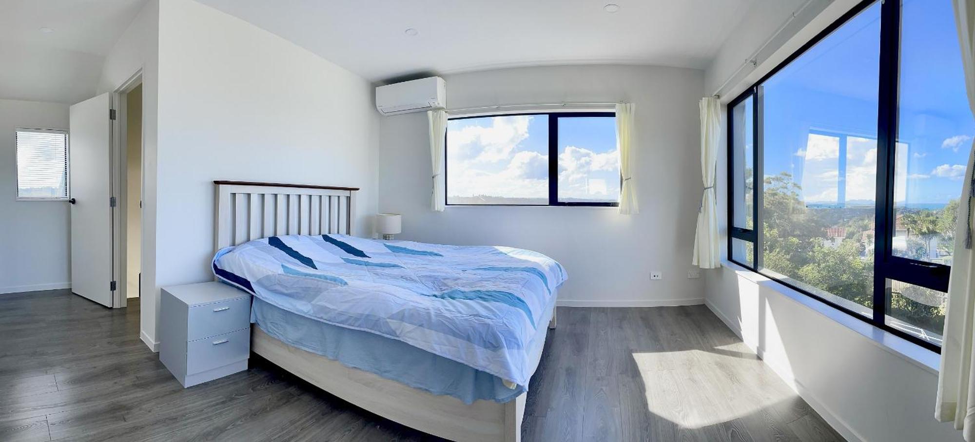 Villa Valley Sea View Torbay *