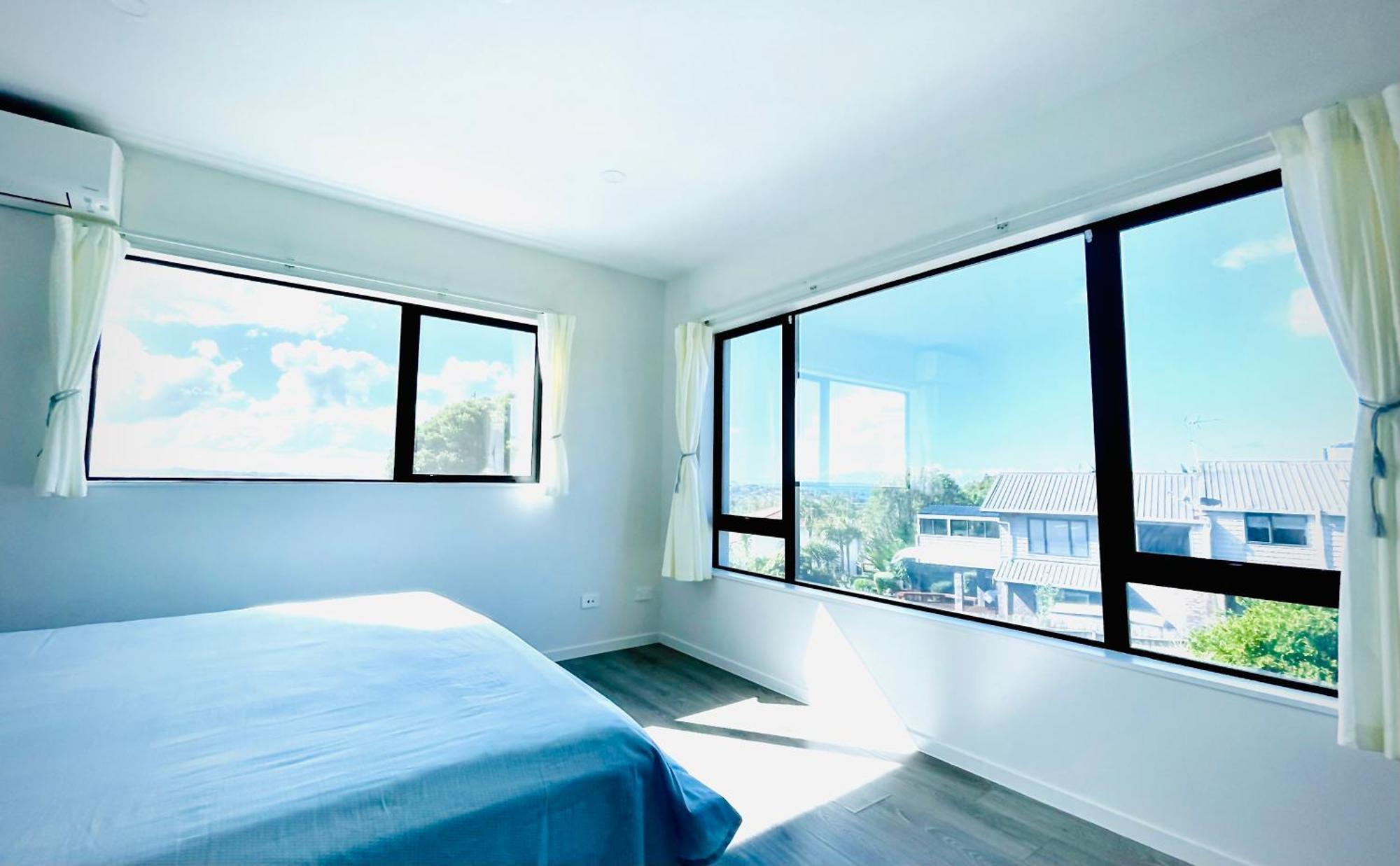 Villa Valley Sea View Torbay Auckland