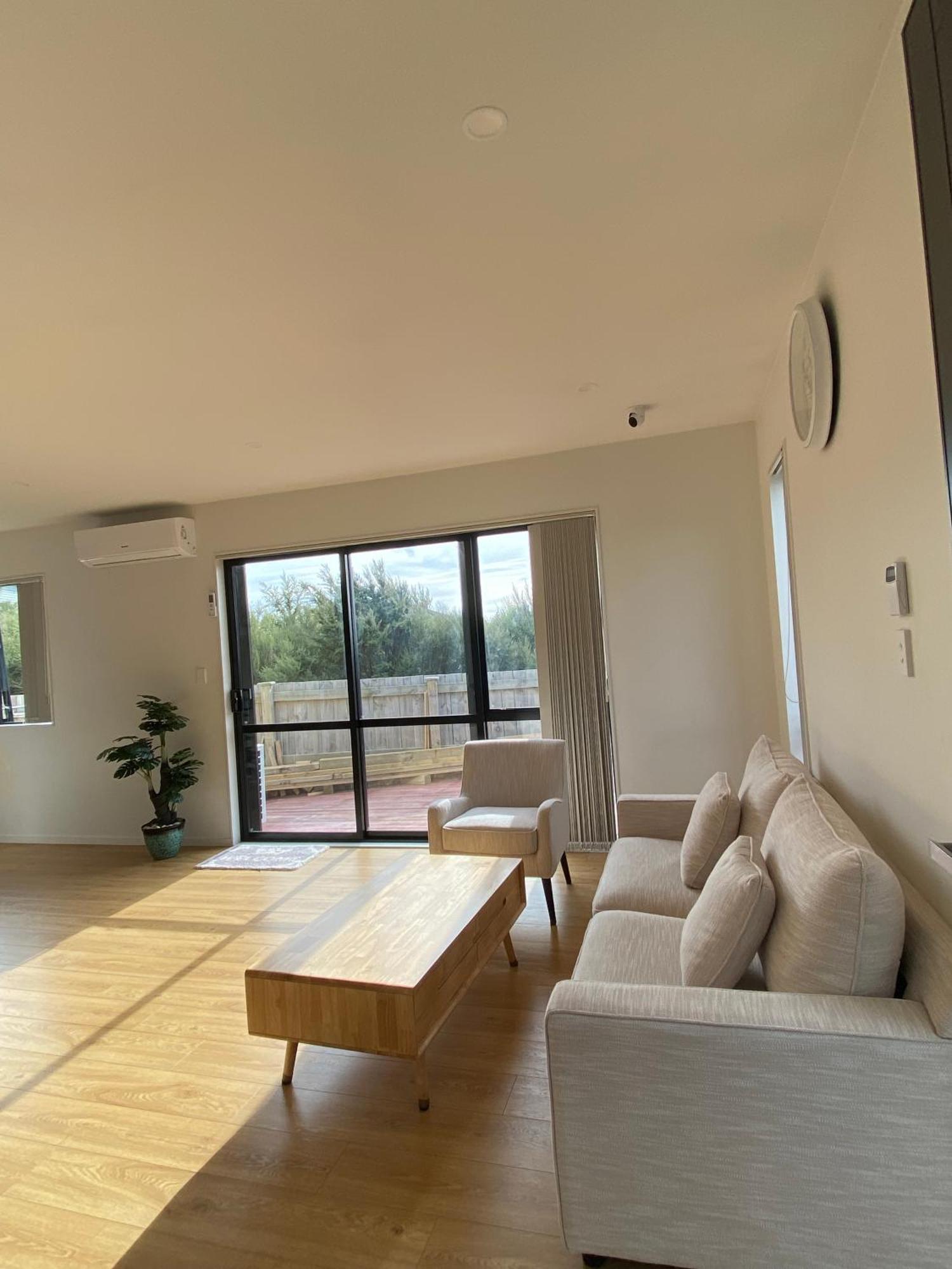 Homestay Cozynest3 -private Entrance And Bath *