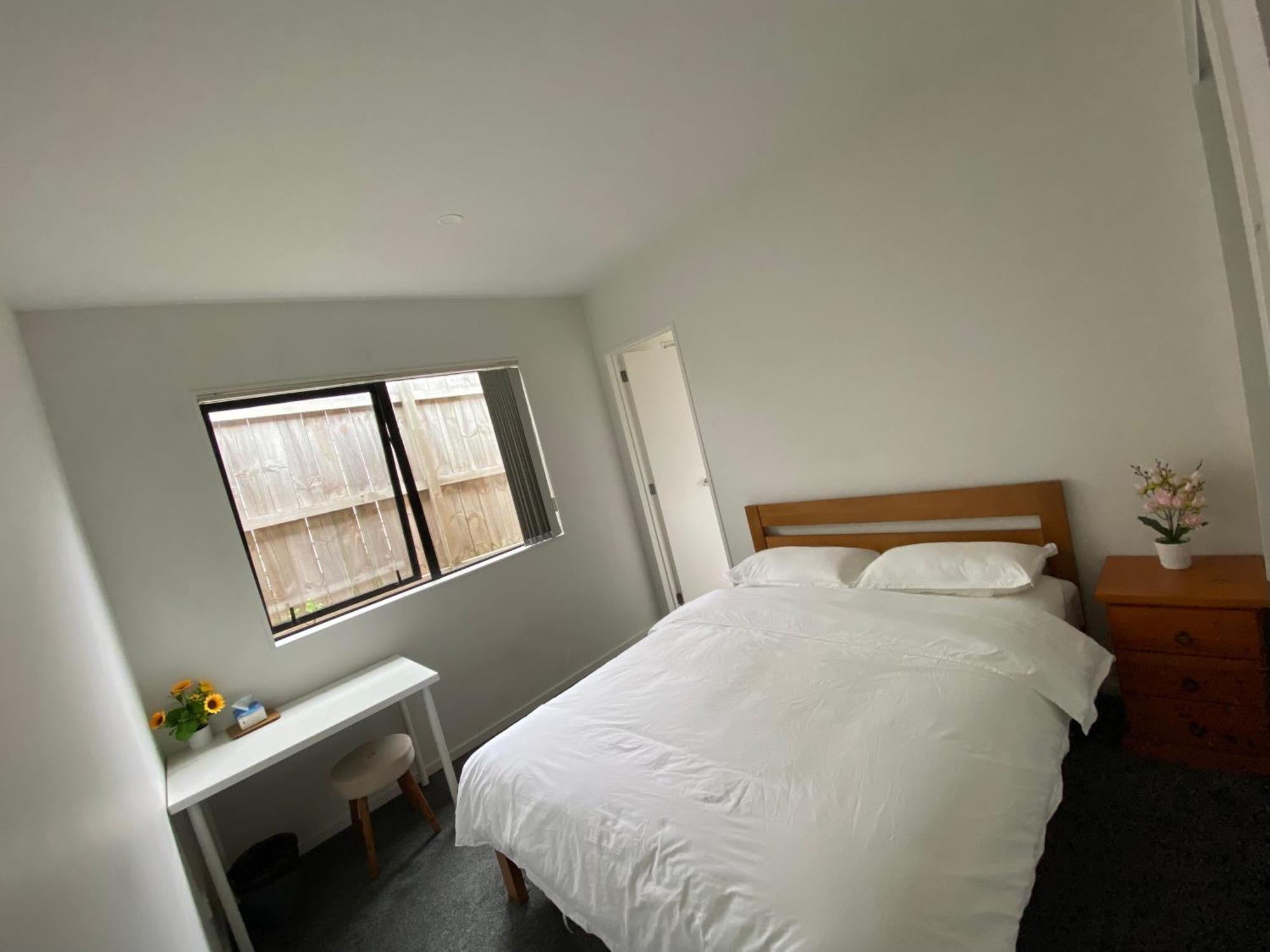 Cozynest3 -private Entrance And Bath Homestay
