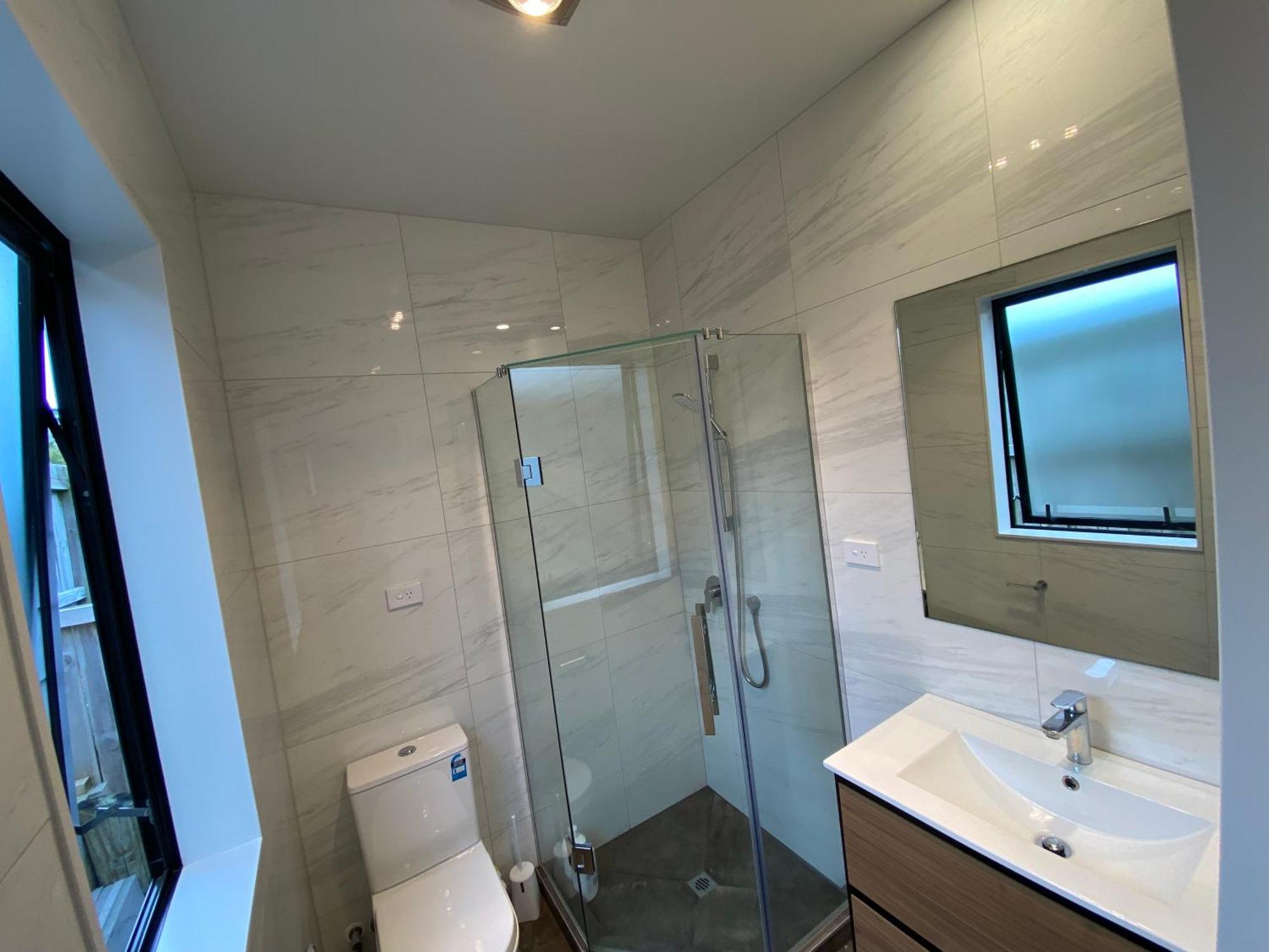 Homestay Cozynest3 -private Entrance And Bath Auckland