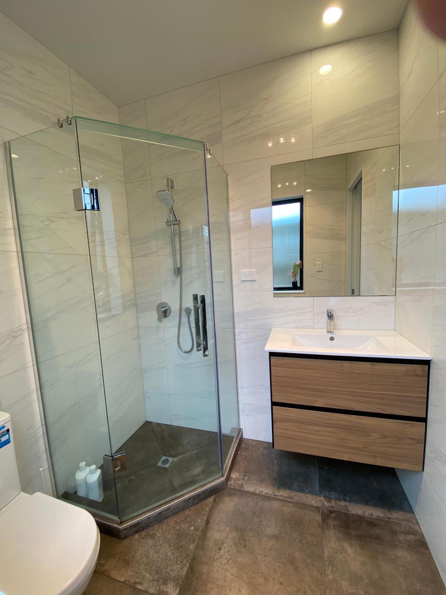 Cozynest3 -private Entrance And Bath Homestay