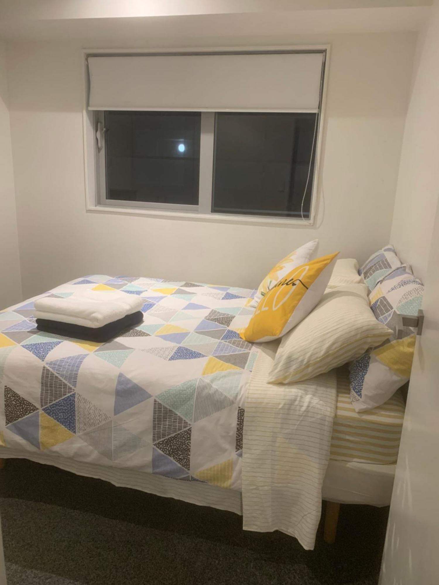 Apartment On Queen Street Near Everything Auckland