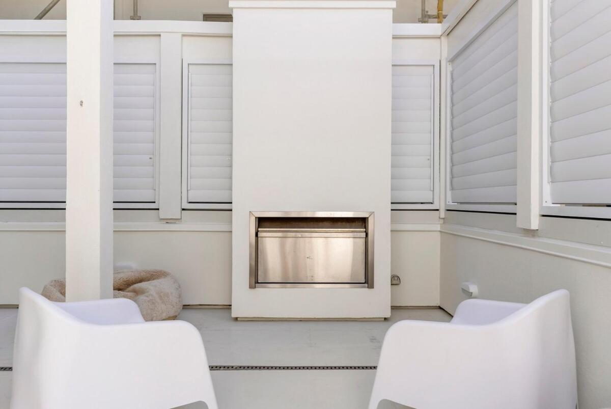 Coastal Chic - Luxury At The Auckland