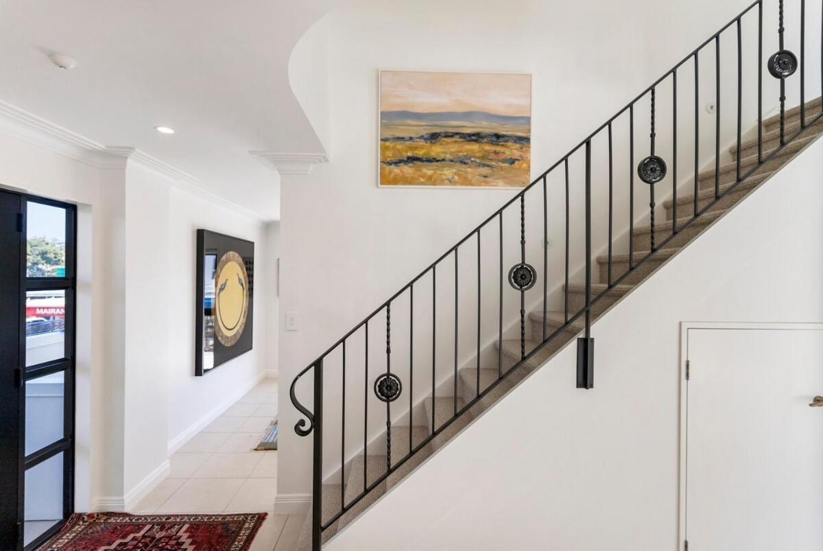 Holiday home Coastal Chic - Luxury At The *