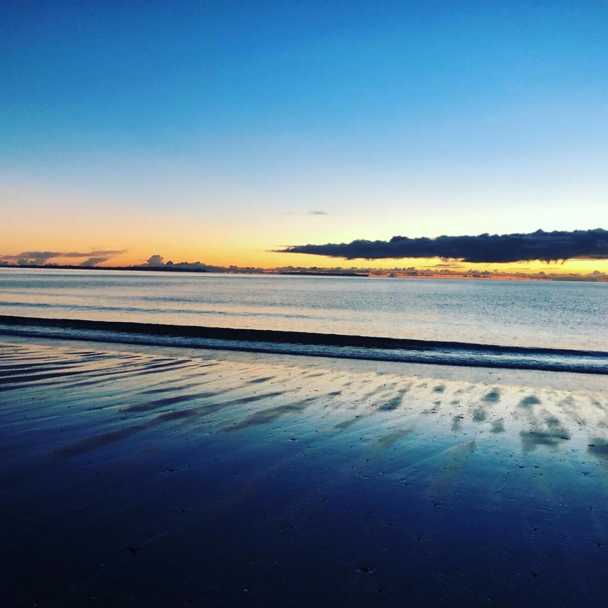 Holiday home Coastal Chic - Luxury At The Auckland
