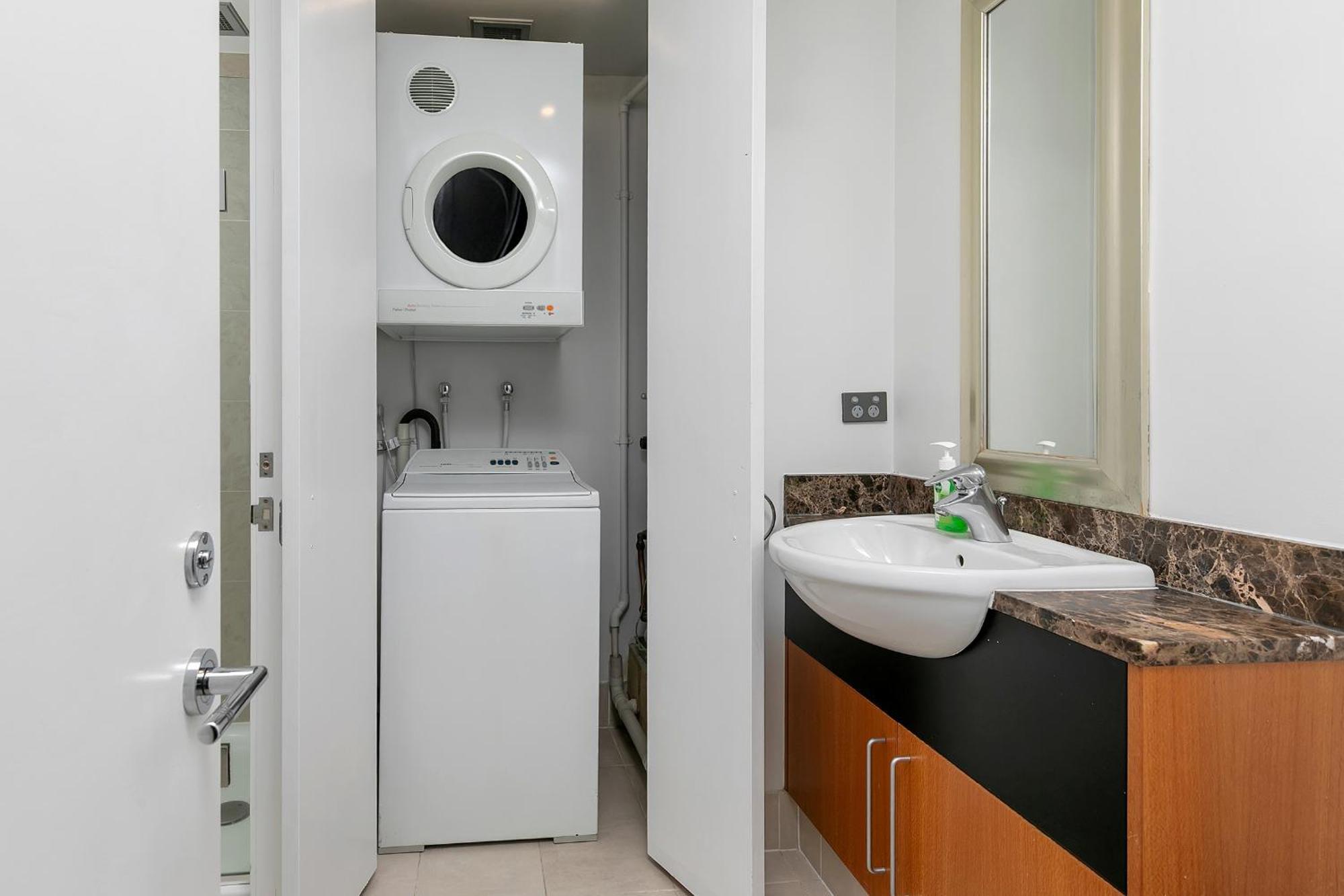 Apartment Fabulous Corner W/ Dazzling Harbour View *