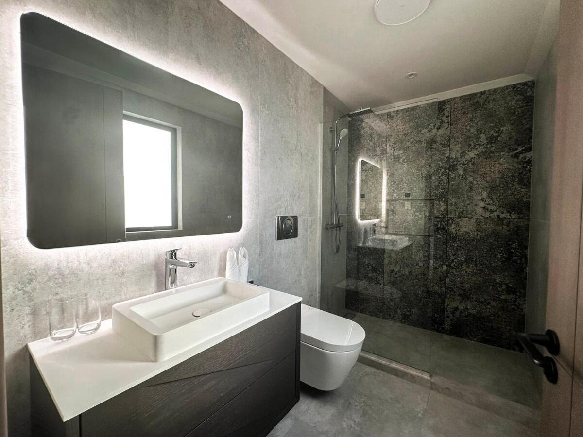 Brand-new Luxury 5 Bedroom House In Epsom Villa Auckland