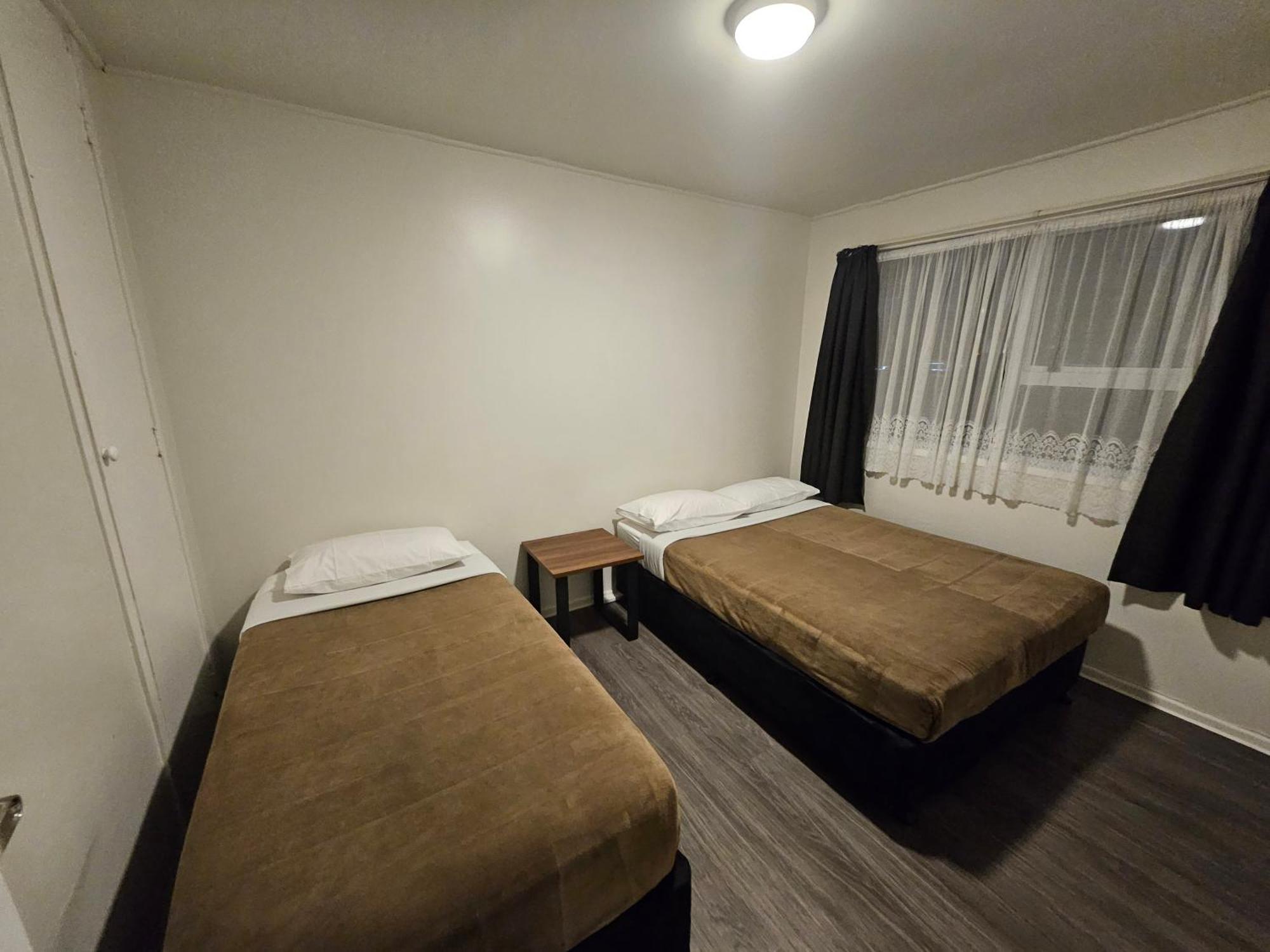 Motel Rockfield Auckland