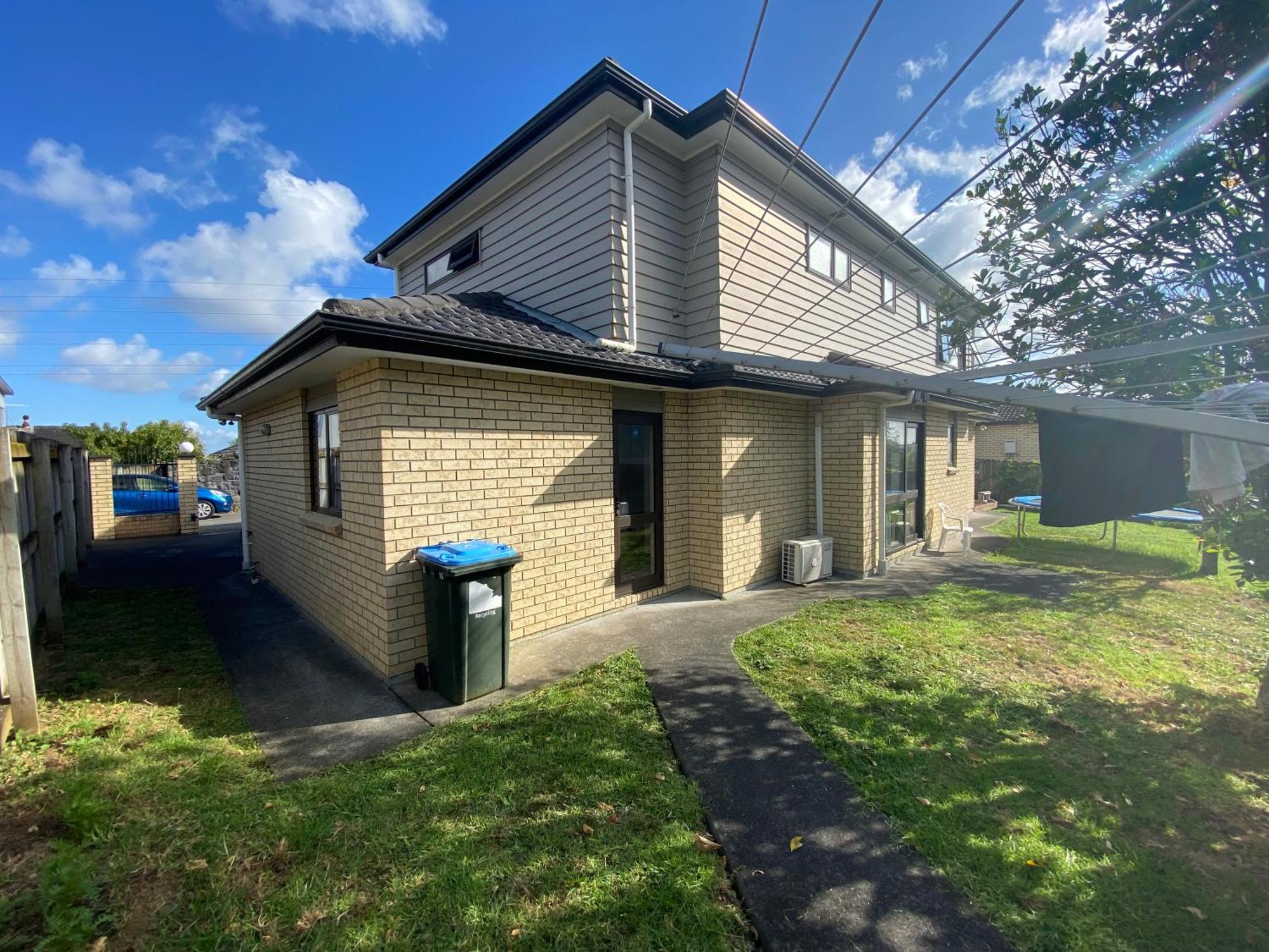 Self Contained In Hillsborough *