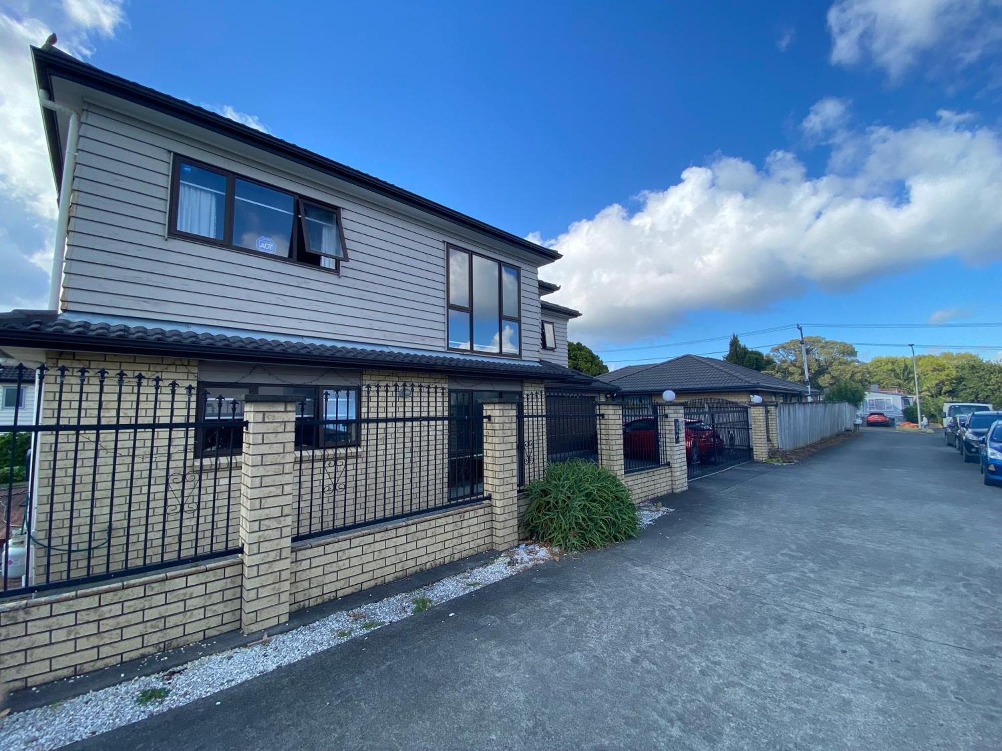 Self Contained In Hillsborough Guest house Auckland