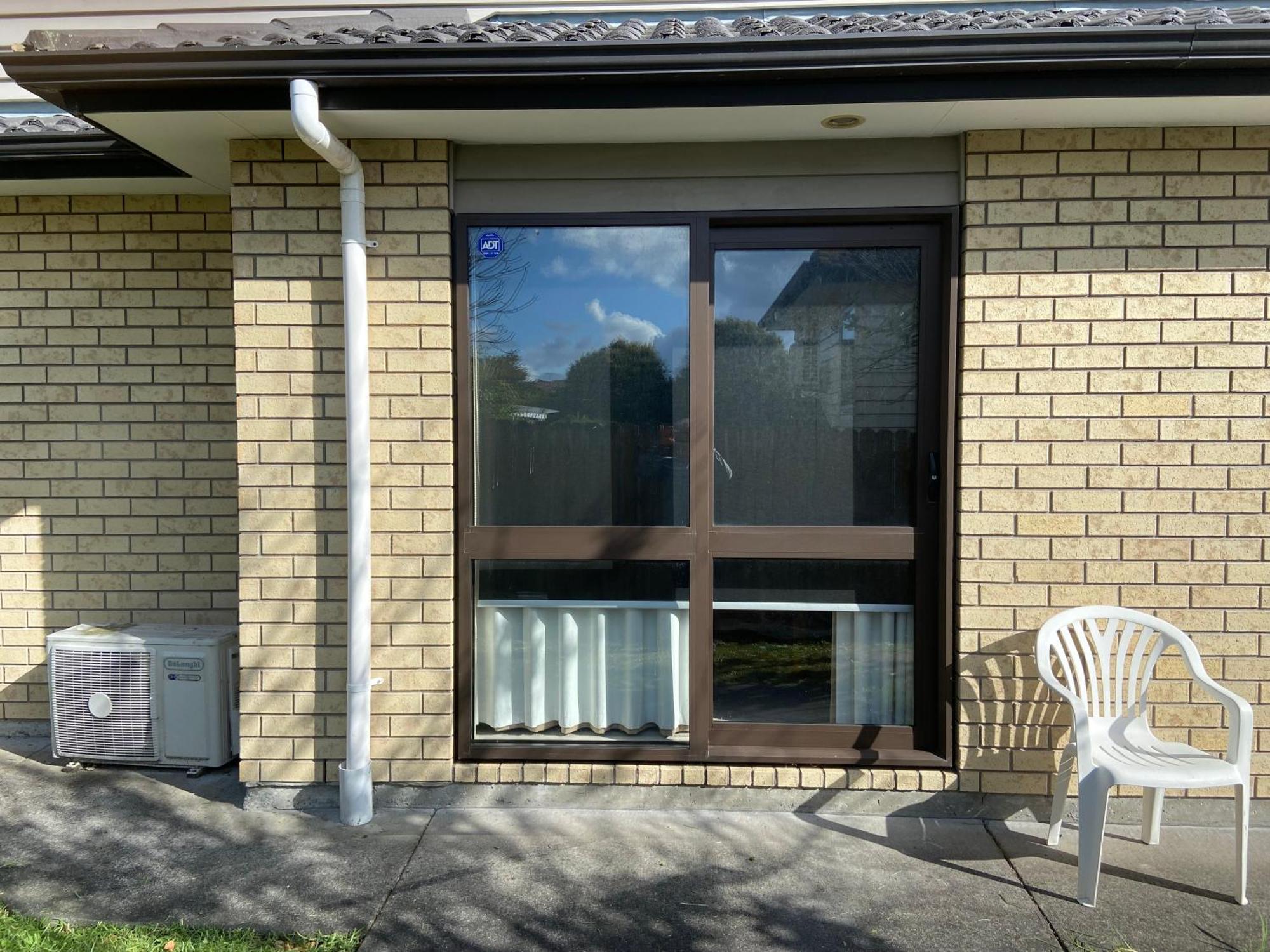 Self Contained In Hillsborough *