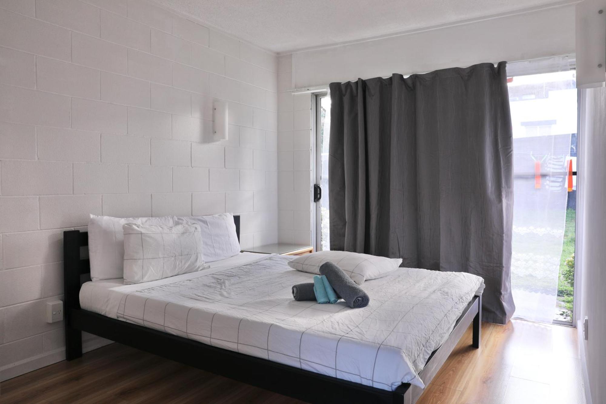 Mt Roskill Motel *