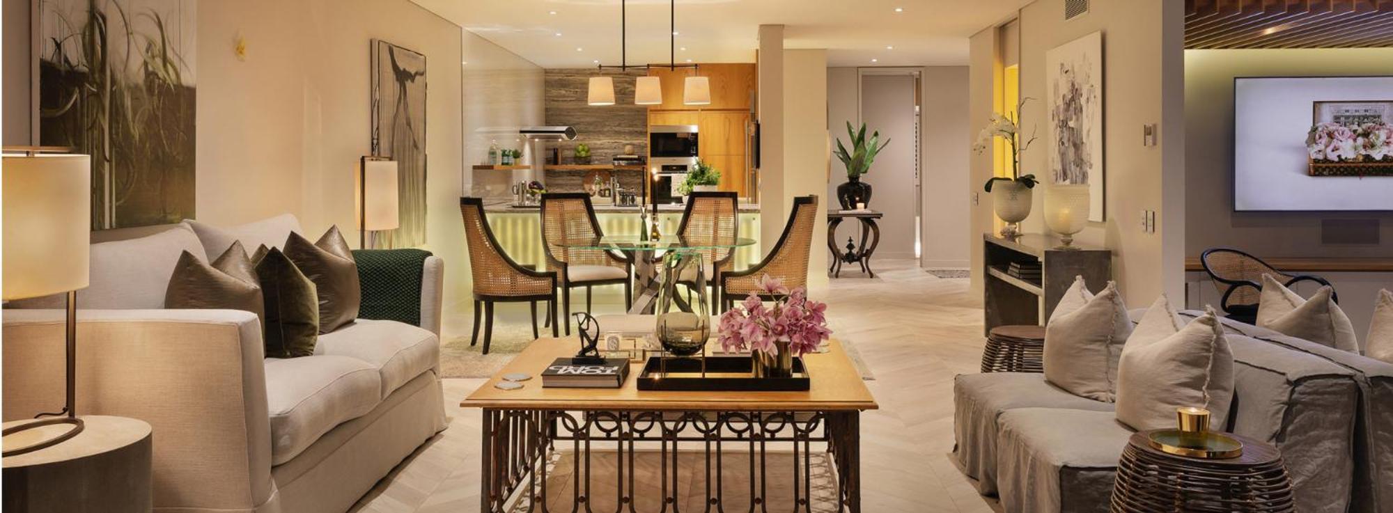 Point Waterfront Luxury Nz Apartment