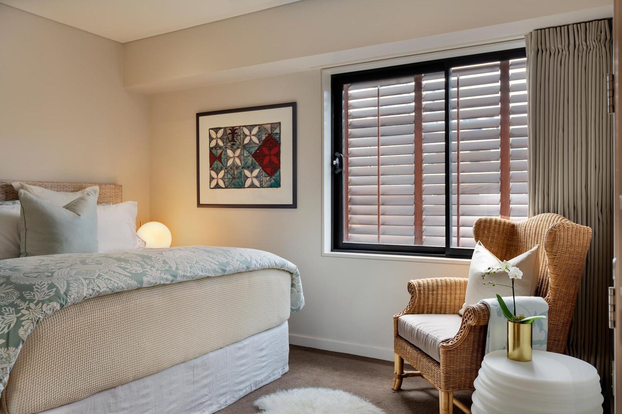 Point Waterfront Luxury Nz Apartment Auckland