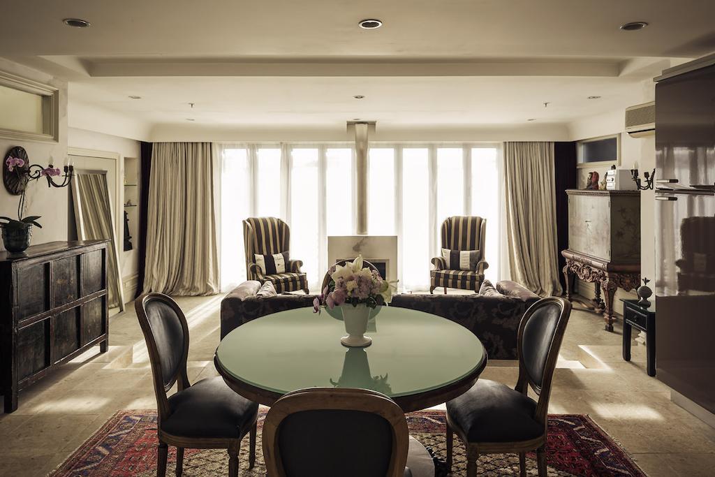 Mollies Boutique 5* Auckland