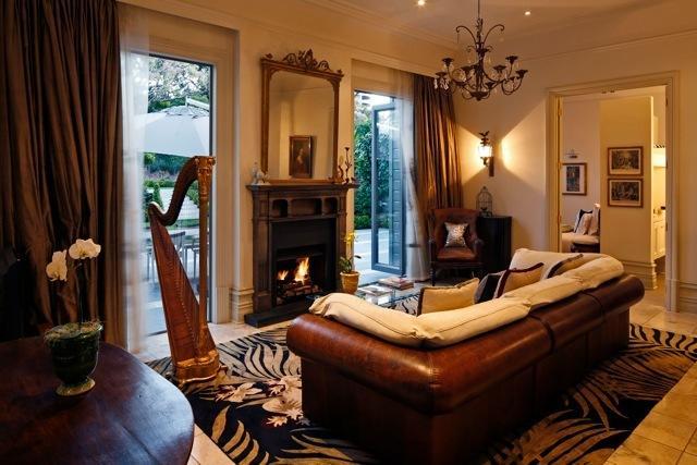 Hotel Mollies Boutique 5*