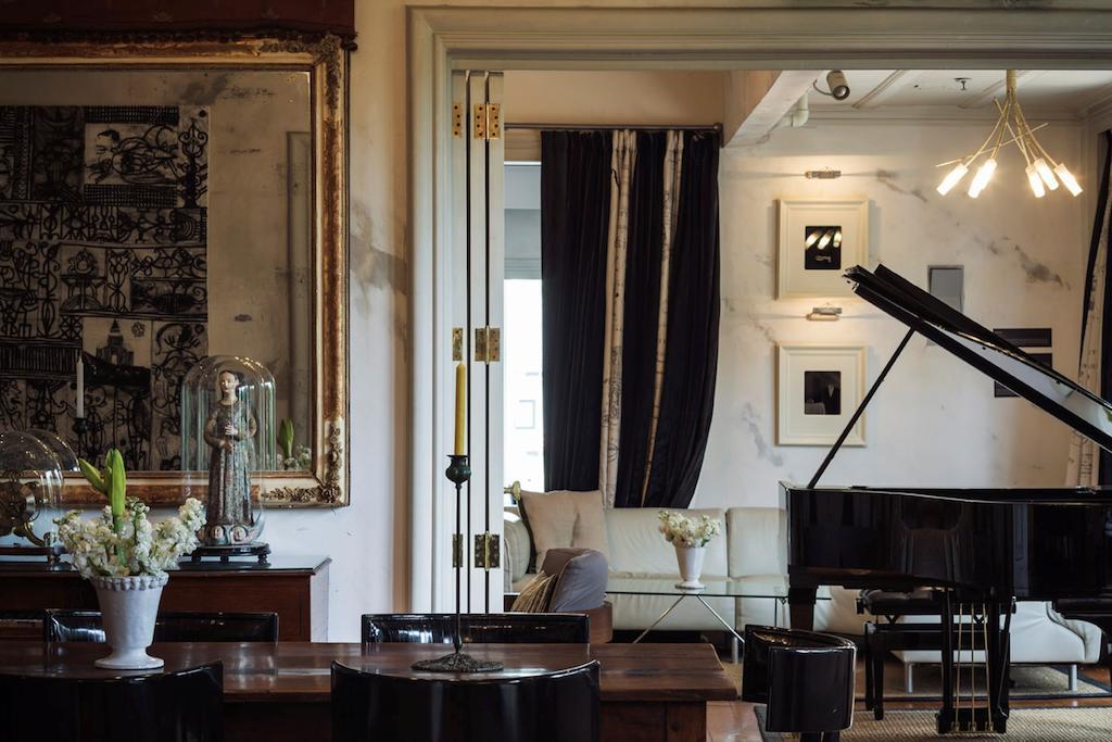 Hotel Mollies Boutique Auckland