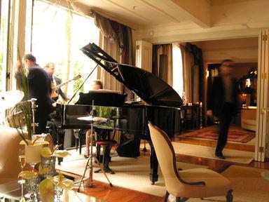 Mollies Boutique 5* Auckland
